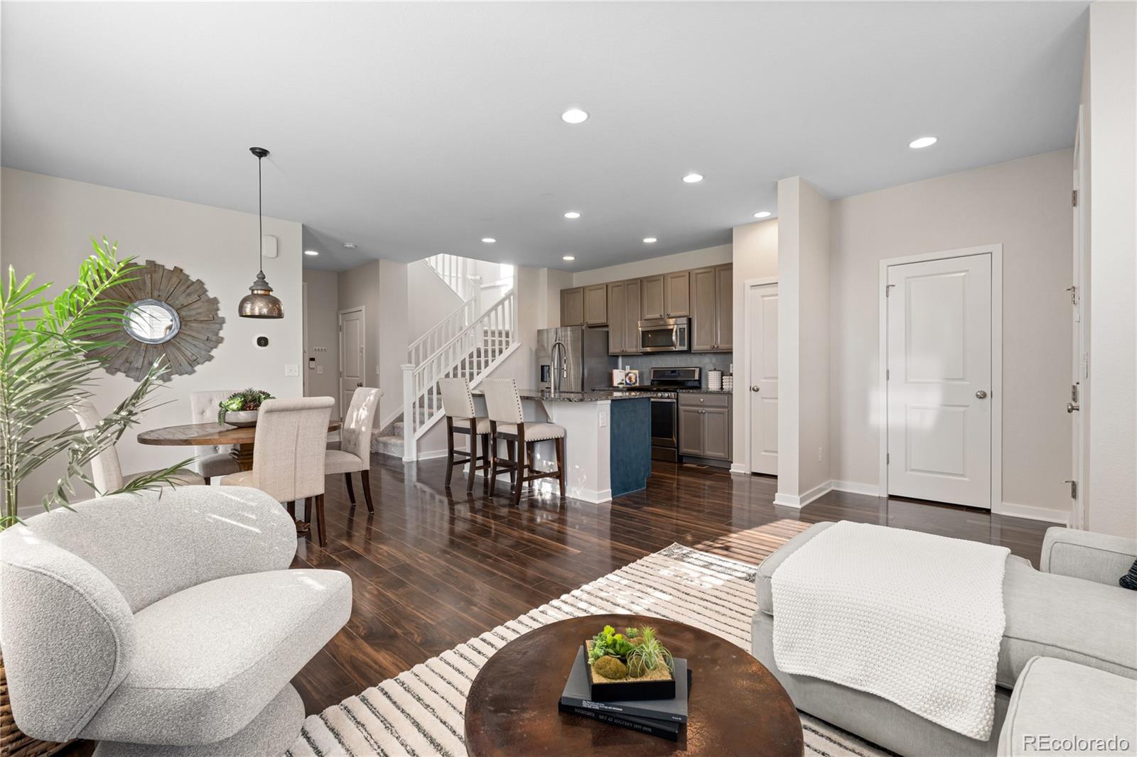 10128 Tall Oaks Street, Parker, CO 80134, 3 Bedrooms Bedrooms, ,4 BathroomsBathrooms,Residential,For Sale,Tall Oaks,REC2075007