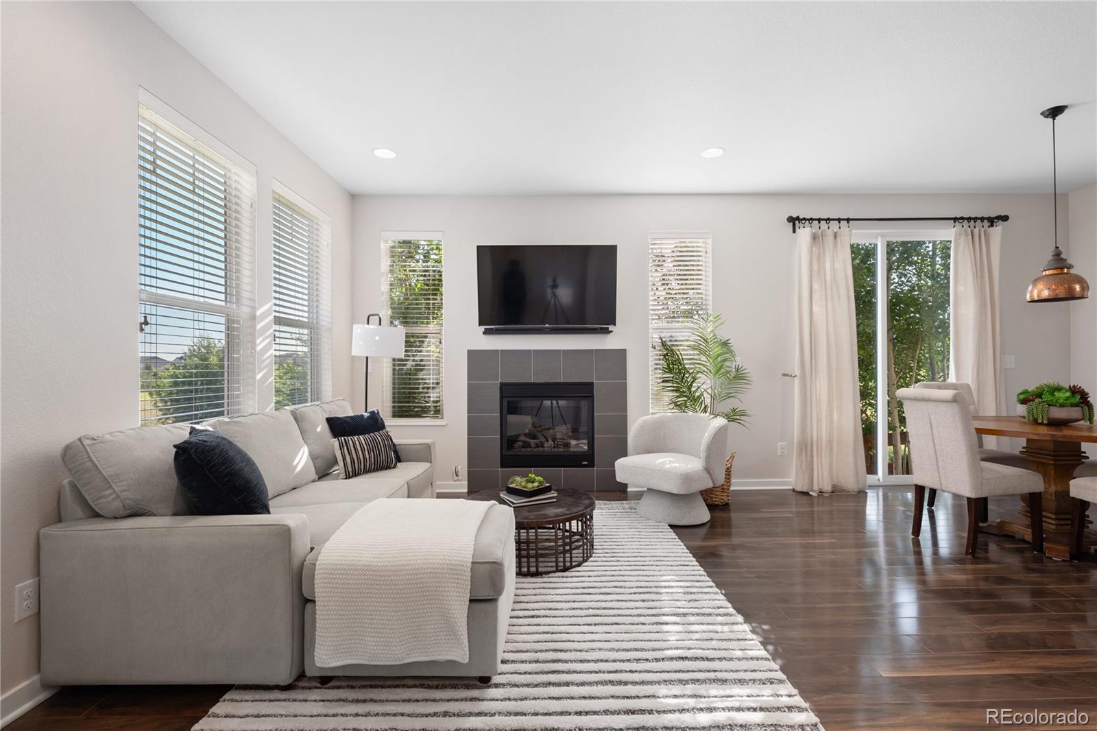 10128 Tall Oaks Street, Parker, CO 80134, 3 Bedrooms Bedrooms, ,4 BathroomsBathrooms,Residential,For Sale,Tall Oaks,REC2075007