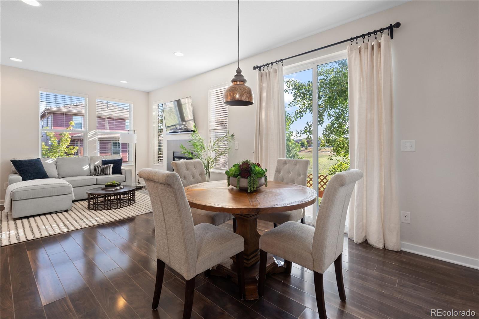 10128 Tall Oaks Street, Parker, CO 80134, 3 Bedrooms Bedrooms, ,4 BathroomsBathrooms,Residential,For Sale,Tall Oaks,REC2075007