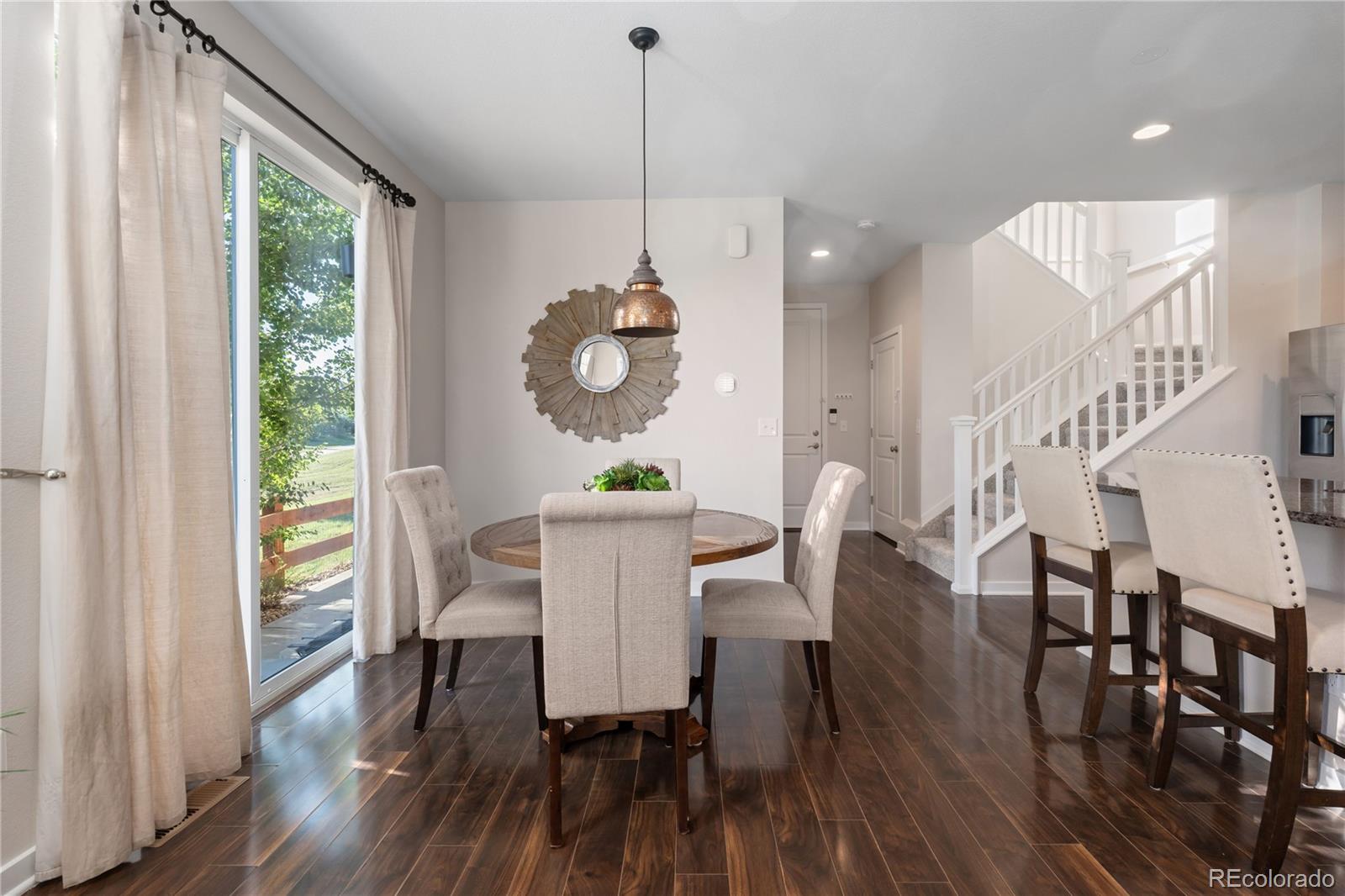 10128 Tall Oaks Street, Parker, CO 80134, 3 Bedrooms Bedrooms, ,4 BathroomsBathrooms,Residential,For Sale,Tall Oaks,REC2075007