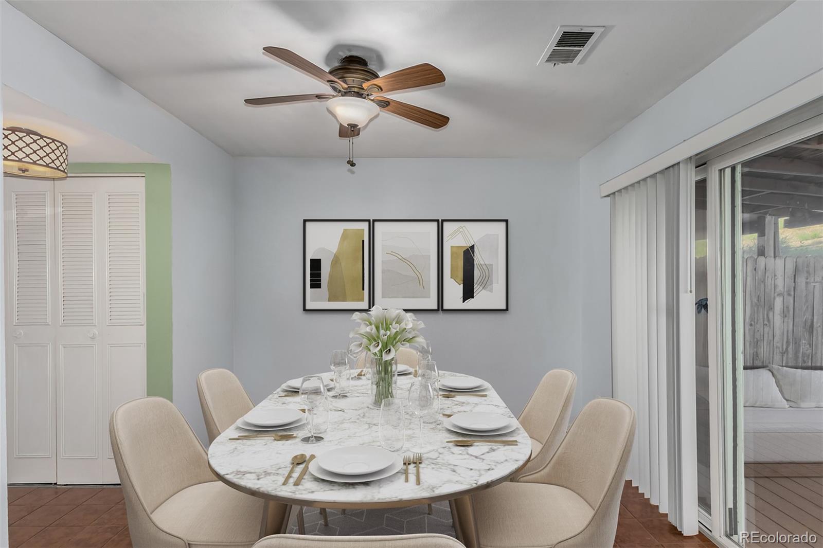 5541 Lowell Boulevard, Littleton, CO 80123, 2 Bedrooms Bedrooms, ,2 BathroomsBathrooms,Residential,For Sale,Chateaux Beaumar Condos,Lowell,REC7407064