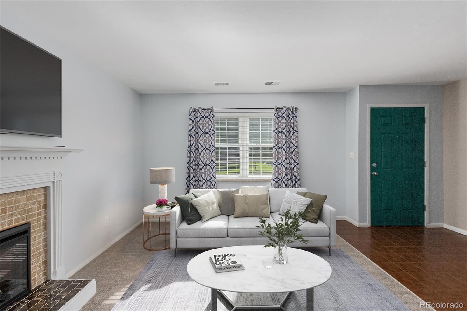 5541 Lowell Boulevard, Littleton, CO 80123, 2 Bedrooms Bedrooms, ,2 BathroomsBathrooms,Residential,For Sale,Chateaux Beaumar Condos,Lowell,REC7407064