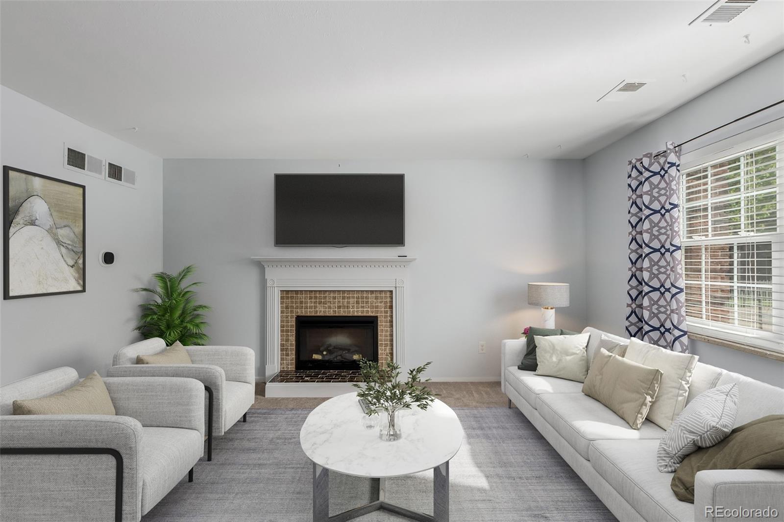 5541 Lowell Boulevard, Littleton, CO 80123, 2 Bedrooms Bedrooms, ,2 BathroomsBathrooms,Residential,For Sale,Chateaux Beaumar Condos,Lowell,REC7407064