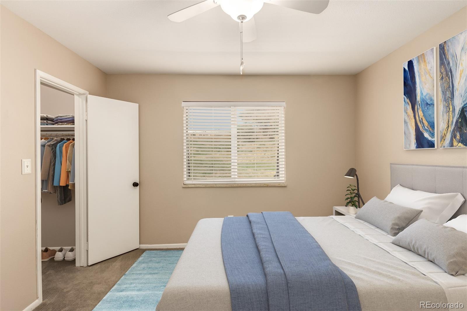 5541 Lowell Boulevard, Littleton, CO 80123, 2 Bedrooms Bedrooms, ,2 BathroomsBathrooms,Residential,For Sale,Chateaux Beaumar Condos,Lowell,REC7407064