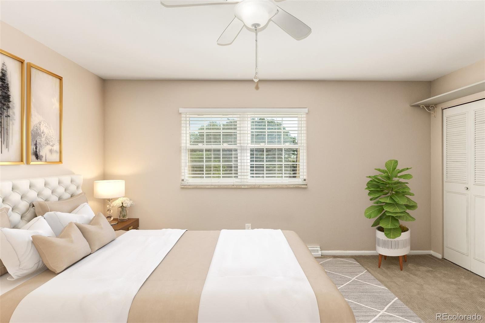 5541 Lowell Boulevard, Littleton, CO 80123, 2 Bedrooms Bedrooms, ,2 BathroomsBathrooms,Residential,For Sale,Chateaux Beaumar Condos,Lowell,REC7407064