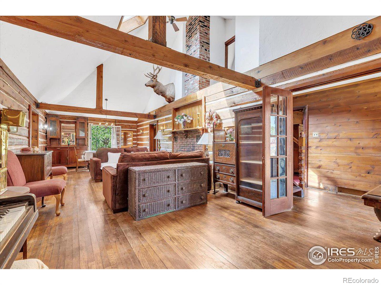 166 1st Street, Nederland, CO 80466, 3 Bedrooms Bedrooms, ,2 BathroomsBathrooms,Residential,For Sale,1st,RECIR1017765