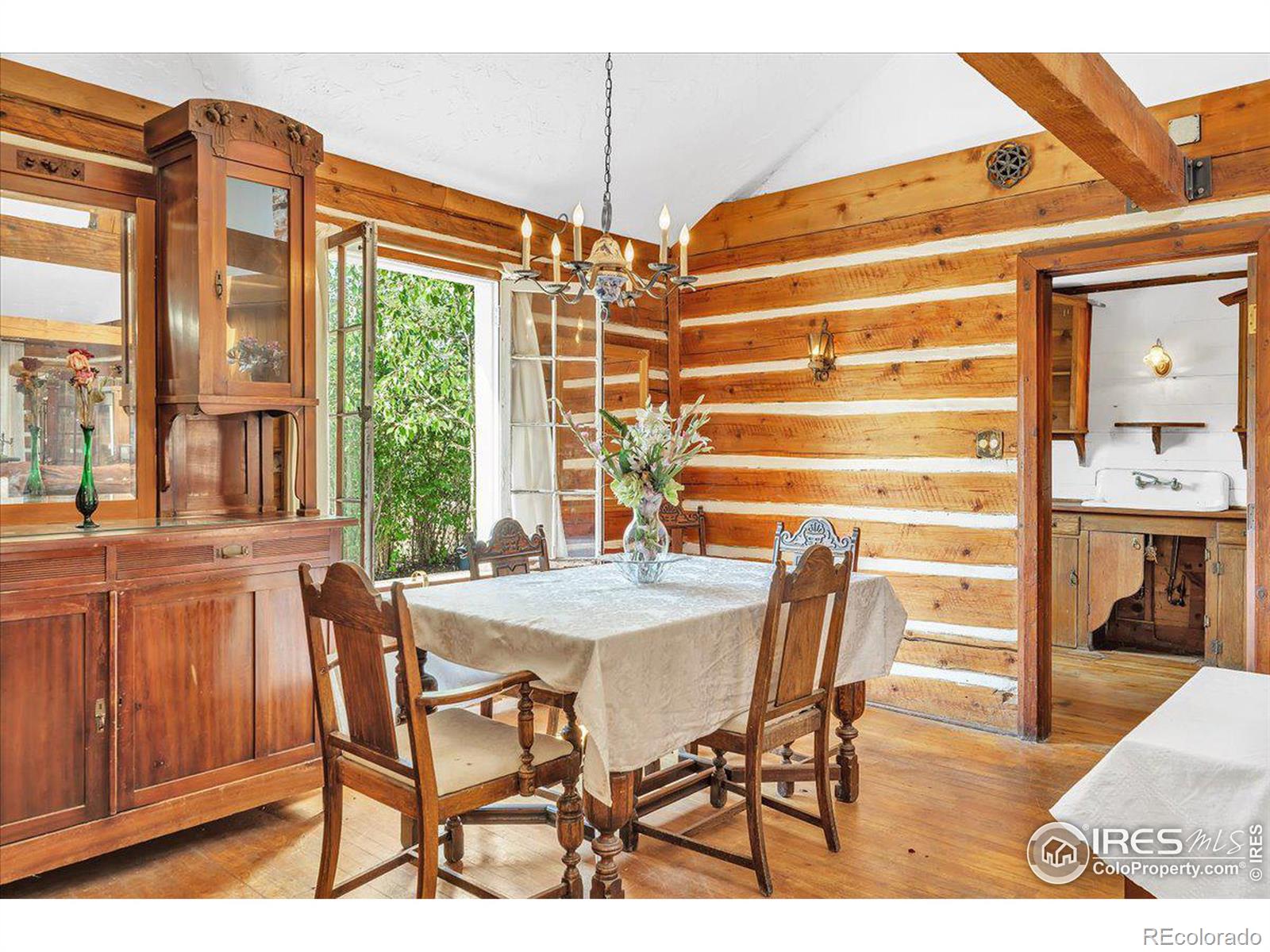 166 1st Street, Nederland, CO 80466, 3 Bedrooms Bedrooms, ,2 BathroomsBathrooms,Residential,For Sale,1st,RECIR1017765