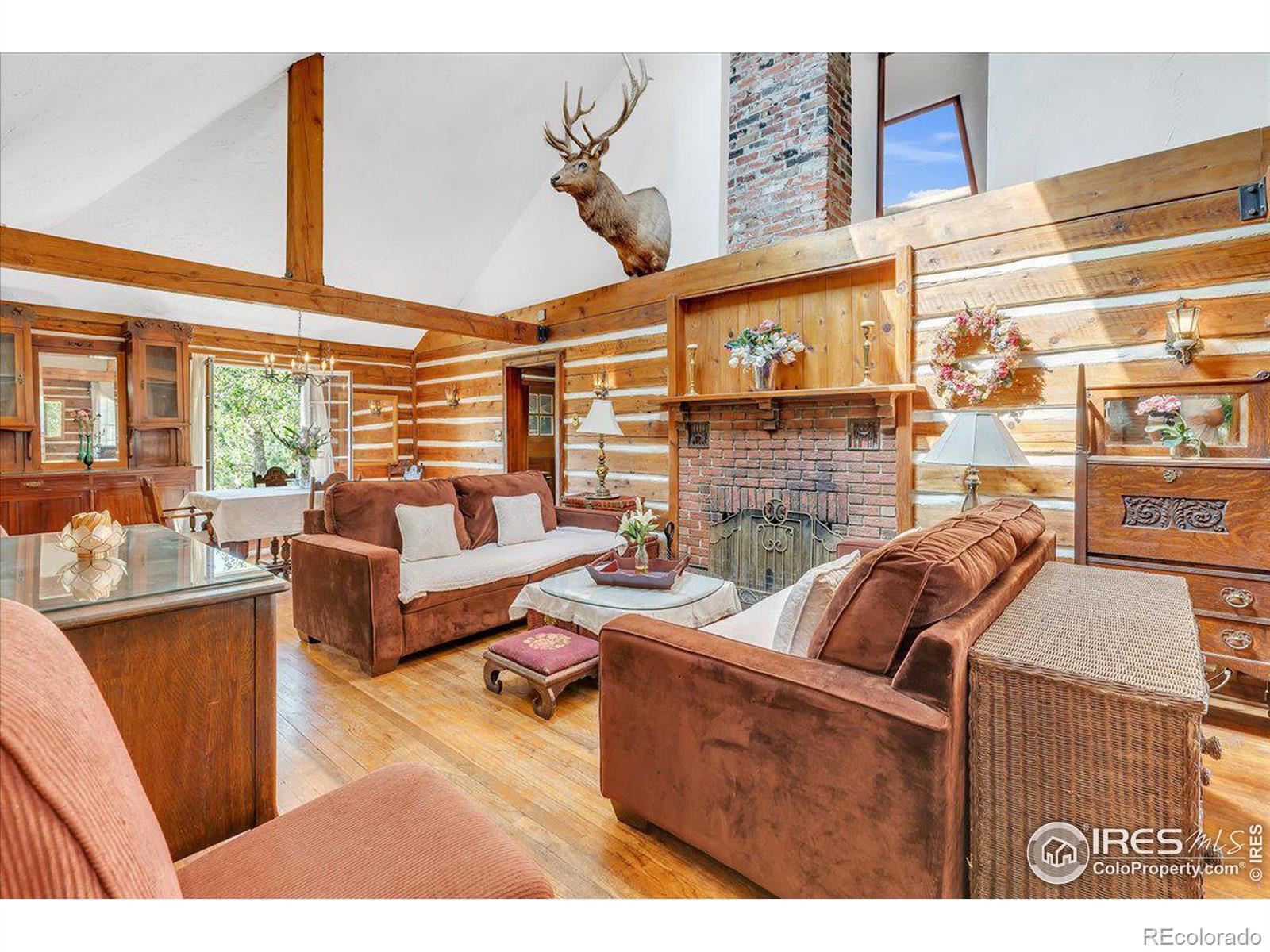 166 1st Street, Nederland, CO 80466, 3 Bedrooms Bedrooms, ,2 BathroomsBathrooms,Residential,For Sale,1st,RECIR1017765