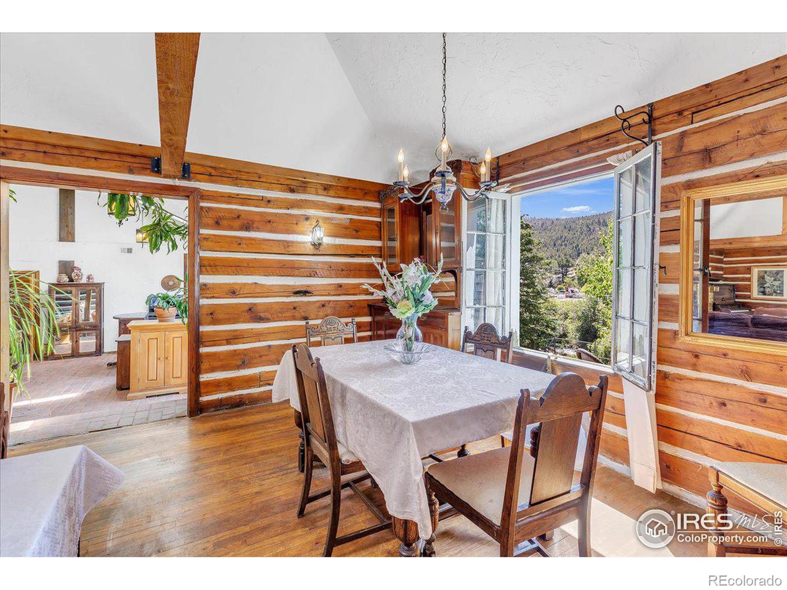 166 1st Street, Nederland, CO 80466, 3 Bedrooms Bedrooms, ,2 BathroomsBathrooms,Residential,For Sale,1st,RECIR1017765