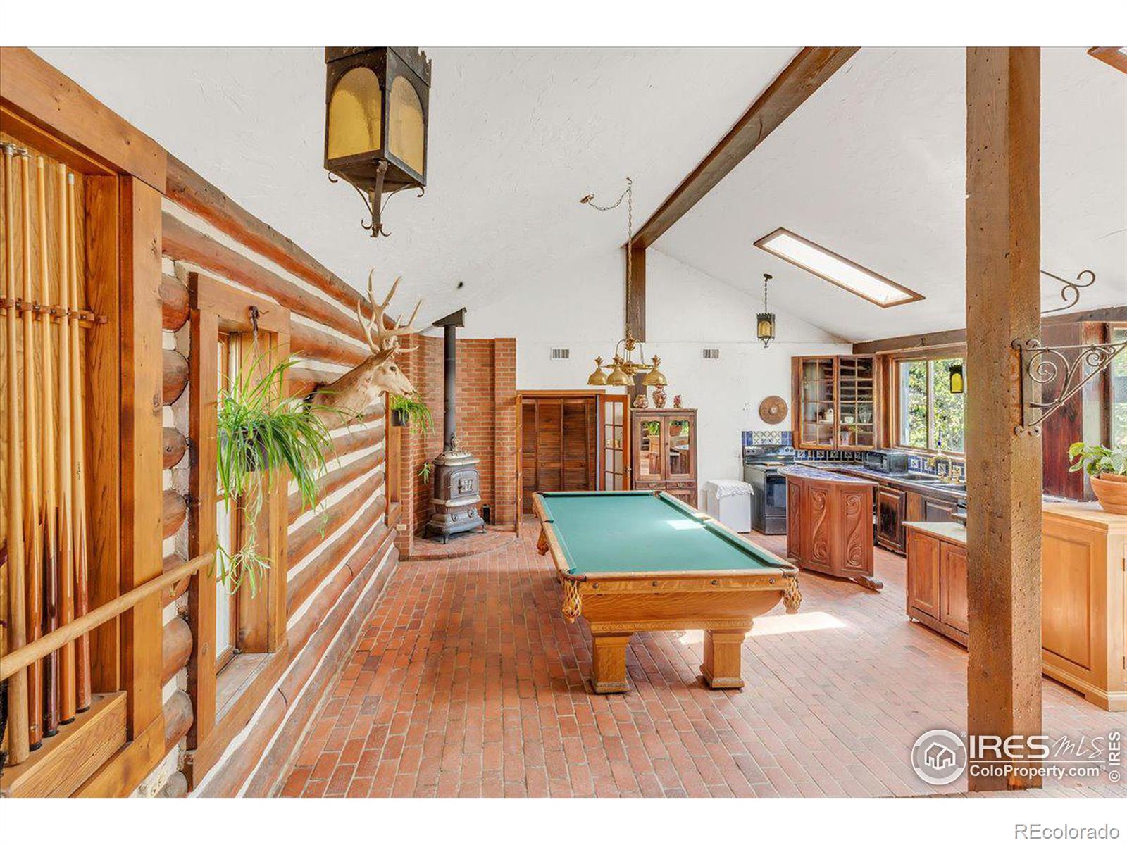 166 1st Street, Nederland, CO 80466, 3 Bedrooms Bedrooms, ,2 BathroomsBathrooms,Residential,For Sale,1st,RECIR1017765