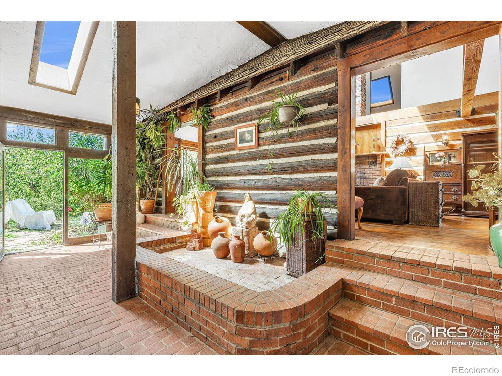 166 1st Street, Nederland, CO 80466, 3 Bedrooms Bedrooms, ,2 BathroomsBathrooms,Residential,For Sale,1st,RECIR1017765