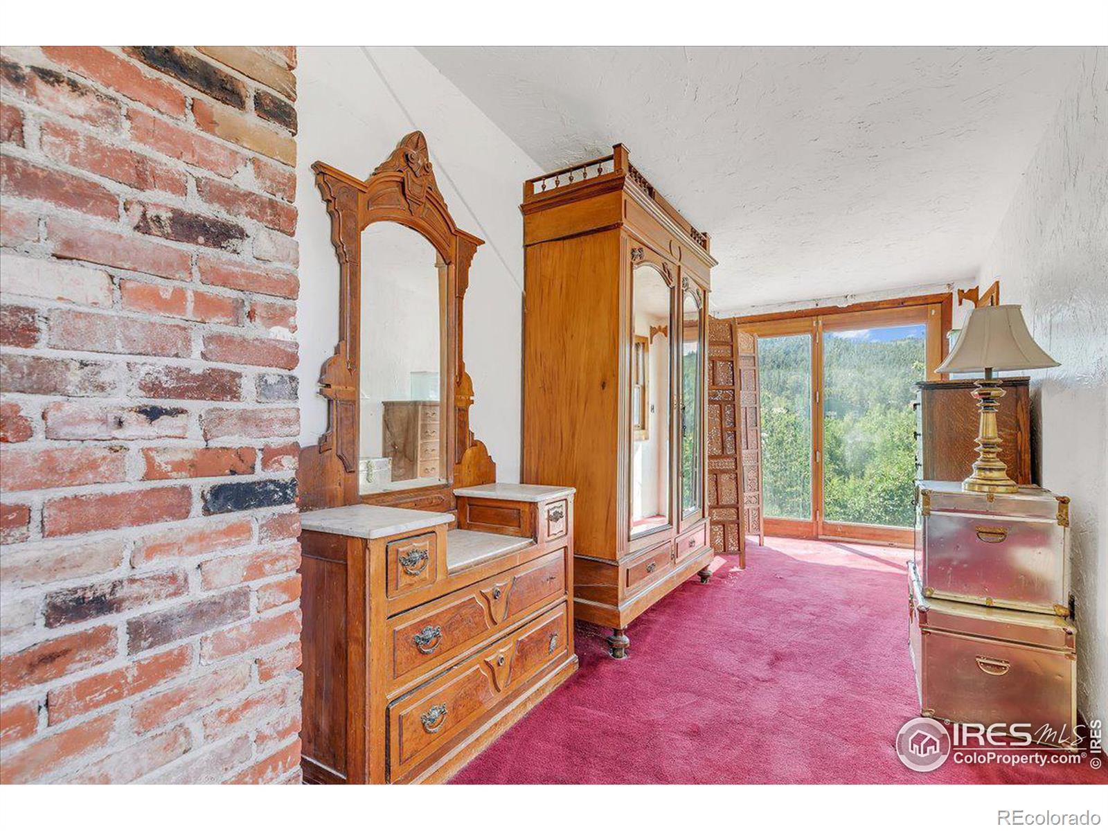 166 1st Street, Nederland, CO 80466, 3 Bedrooms Bedrooms, ,2 BathroomsBathrooms,Residential,For Sale,1st,RECIR1017765