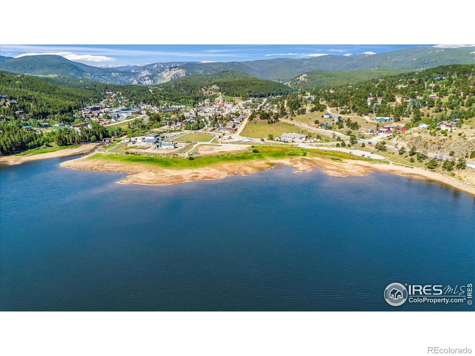 166 1st Street, Nederland, CO 80466, 3 Bedrooms Bedrooms, ,2 BathroomsBathrooms,Residential,For Sale,1st,RECIR1017765