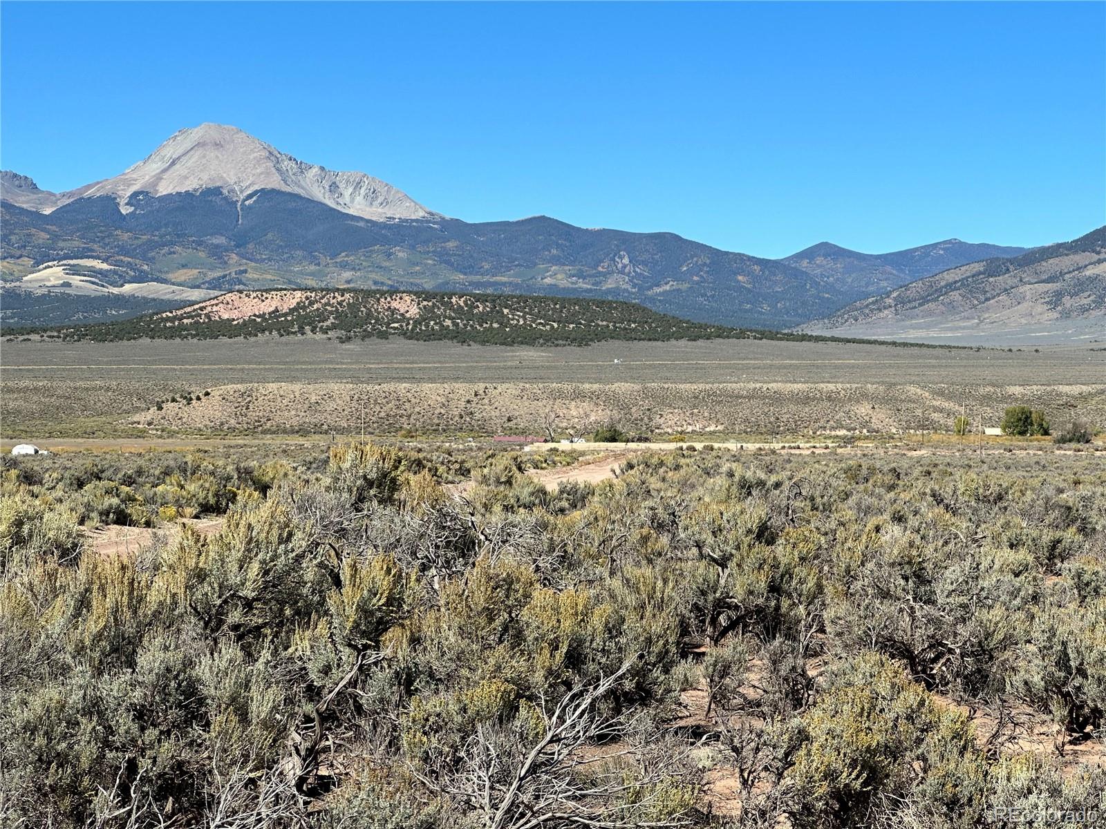 3405 Brittain Road, Fort Garland, CO 81133, ,Land,For Sale,Brittain,REC7490419