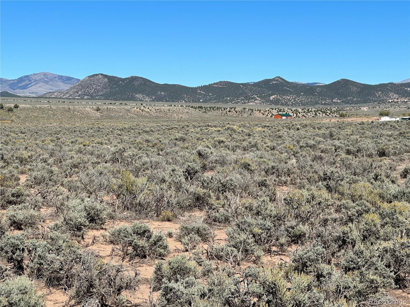 3405 Brittain Road, Fort Garland, CO 81133, ,Land,For Sale,Brittain,REC7490419