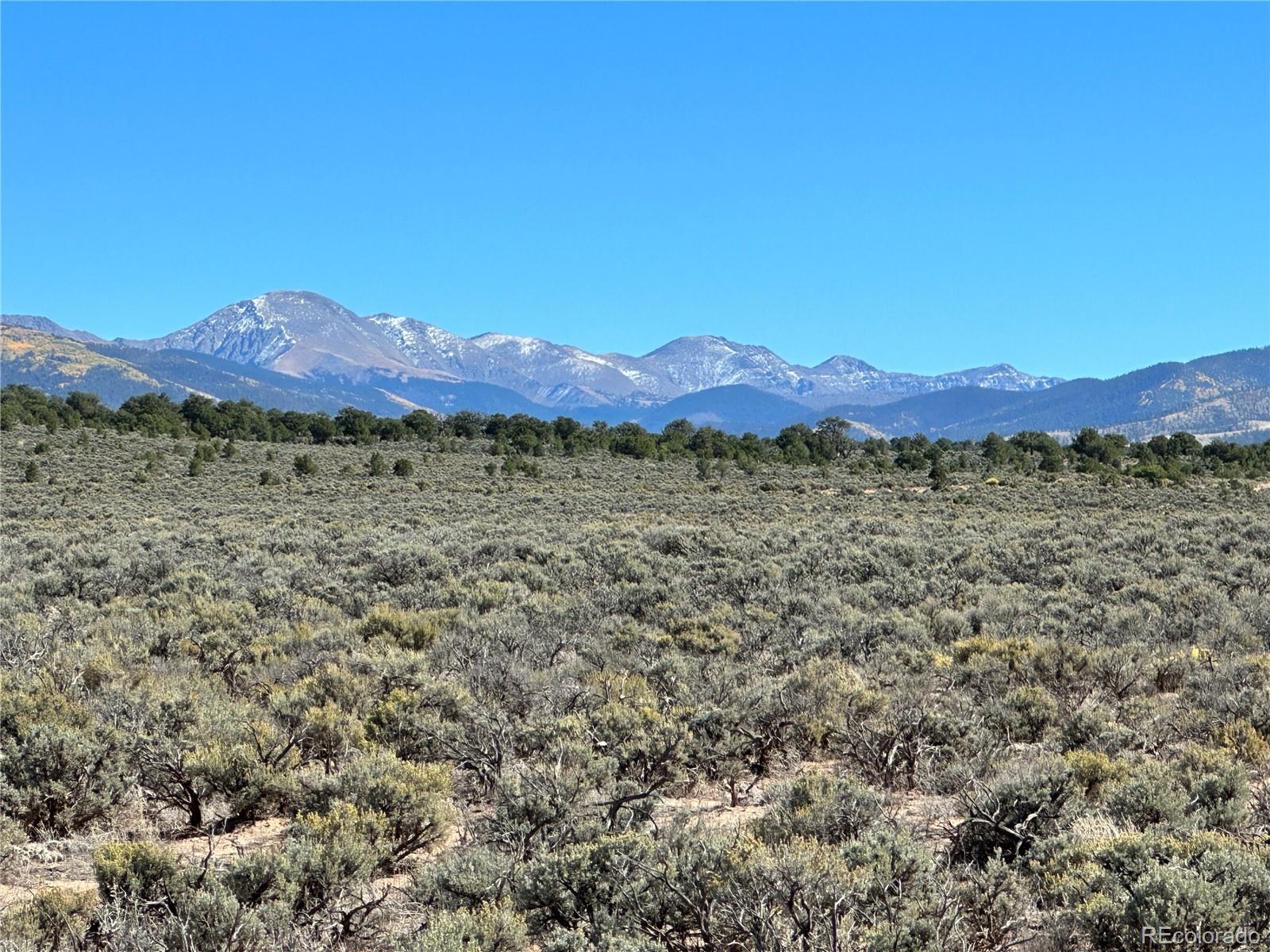 3405 Brittain Road, Fort Garland, CO 81133, ,Land,For Sale,Brittain,REC7490419