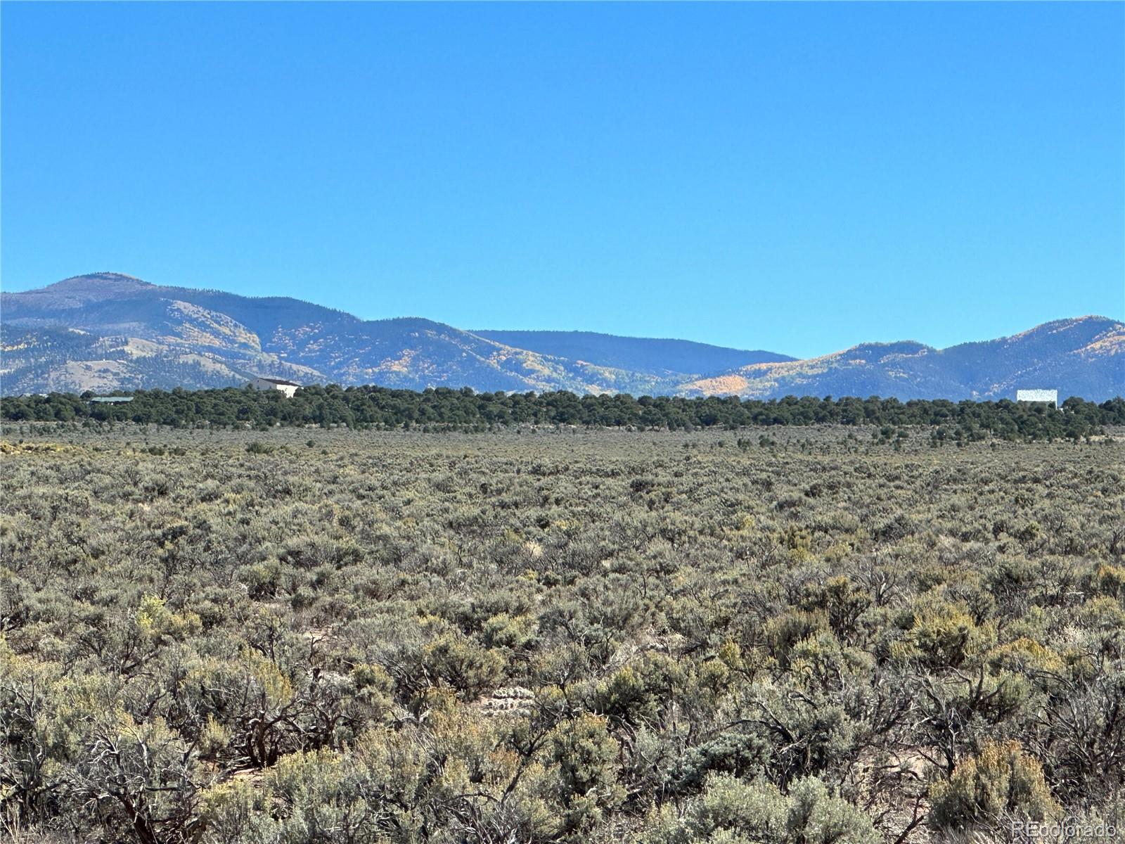 3405 Brittain Road, Fort Garland, CO 81133, ,Land,For Sale,Brittain,REC7490419