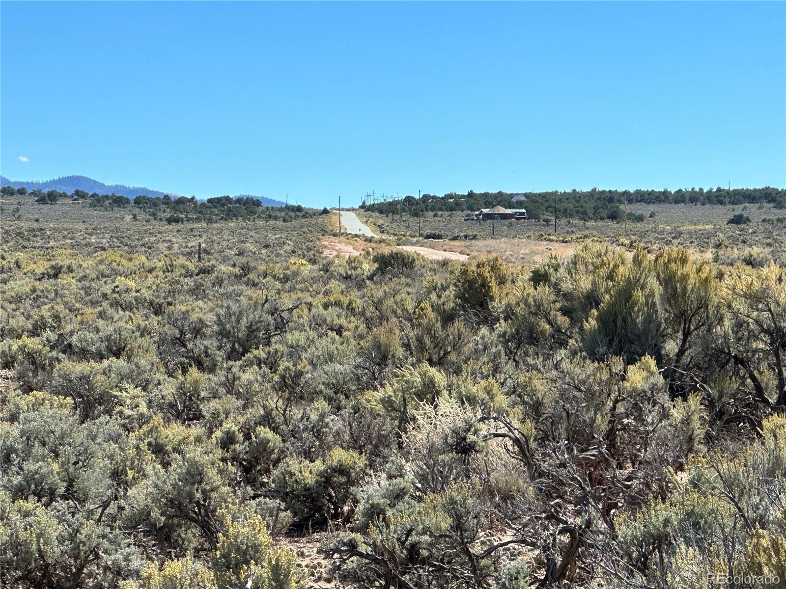3405 Brittain Road, Fort Garland, CO 81133, ,Land,For Sale,Brittain,REC7490419