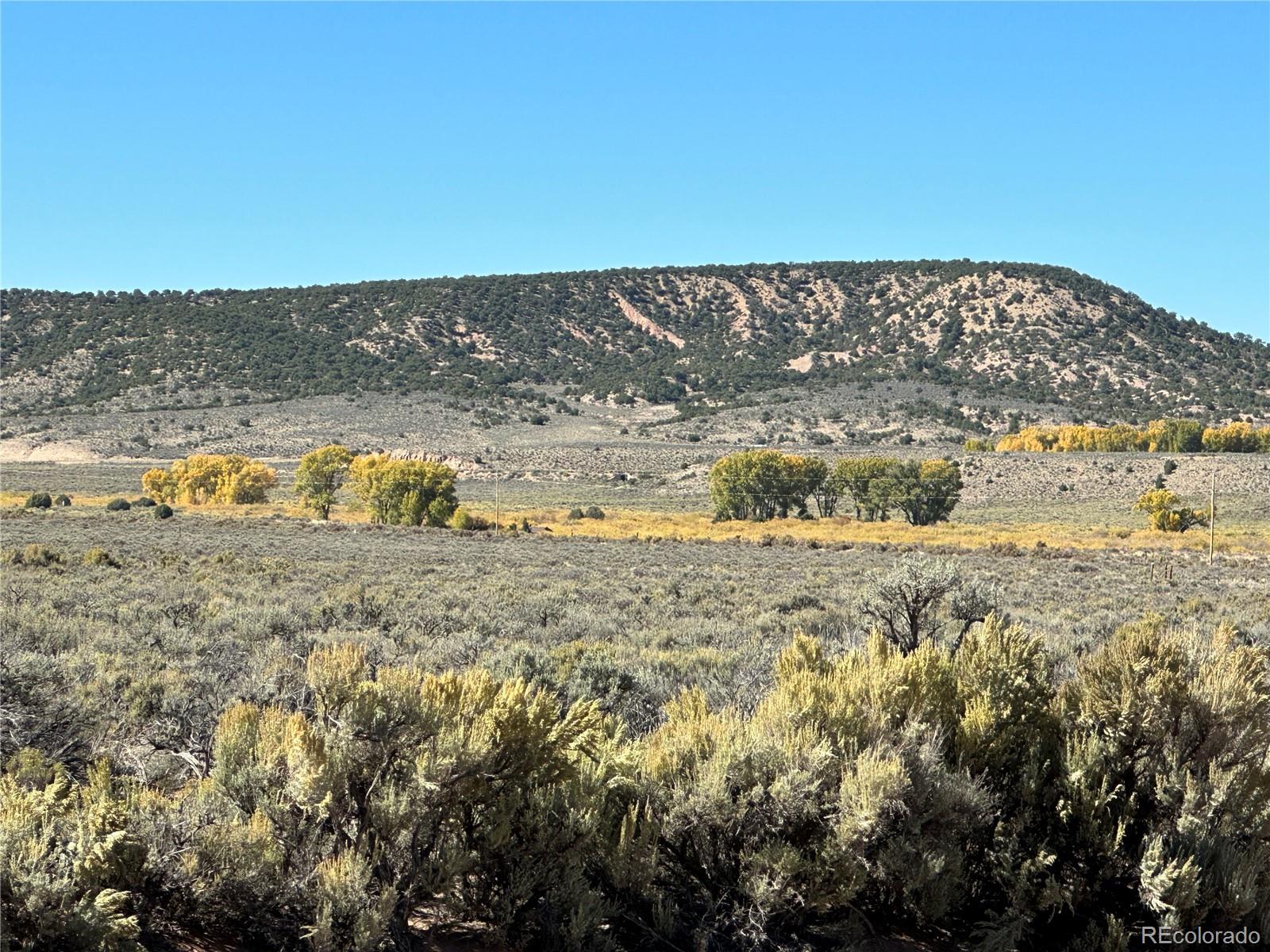 3405 Brittain Road, Fort Garland, CO 81133, ,Land,For Sale,Brittain,REC7490419