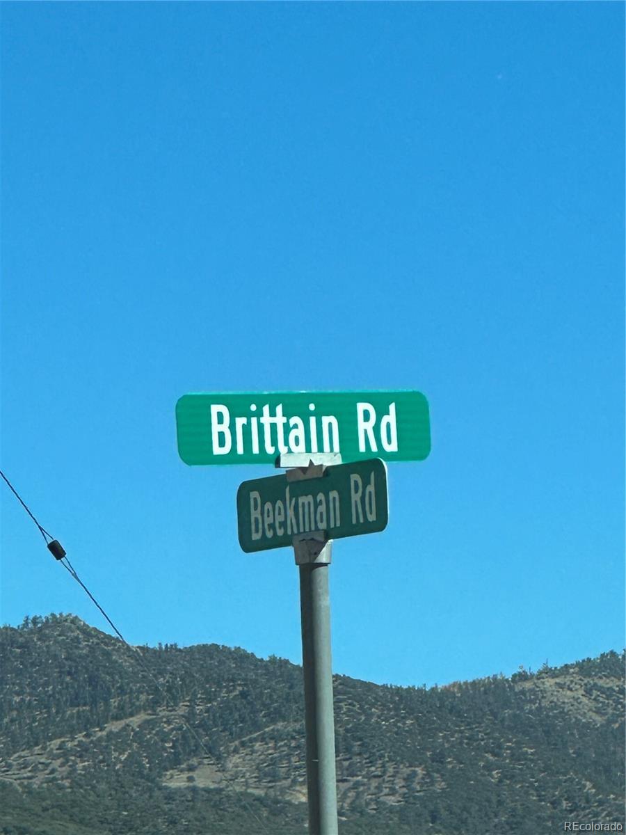 3405 Brittain Road, Fort Garland, CO 81133, ,Land,For Sale,Brittain,REC7490419