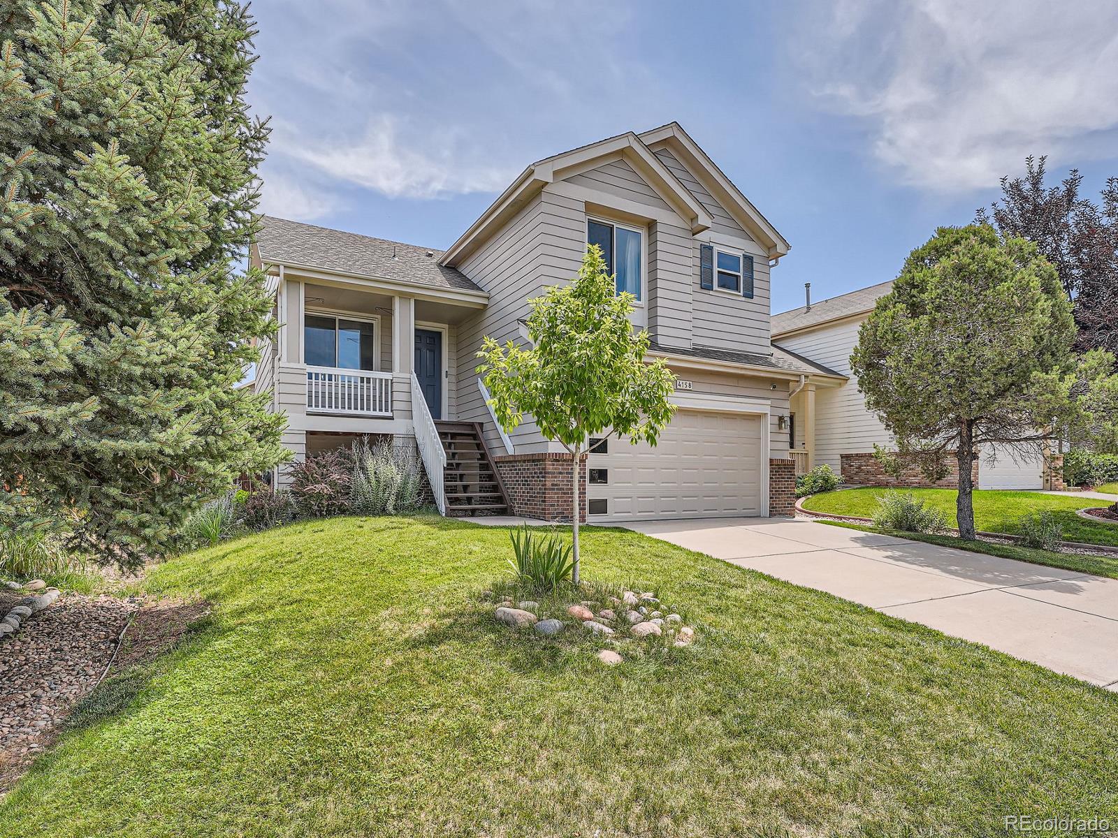 4158 Riviera Street, Aurora, CO 80018, 3 Bedrooms Bedrooms, ,3 BathroomsBathrooms,Residential,For Sale,Riviera,REC8985963