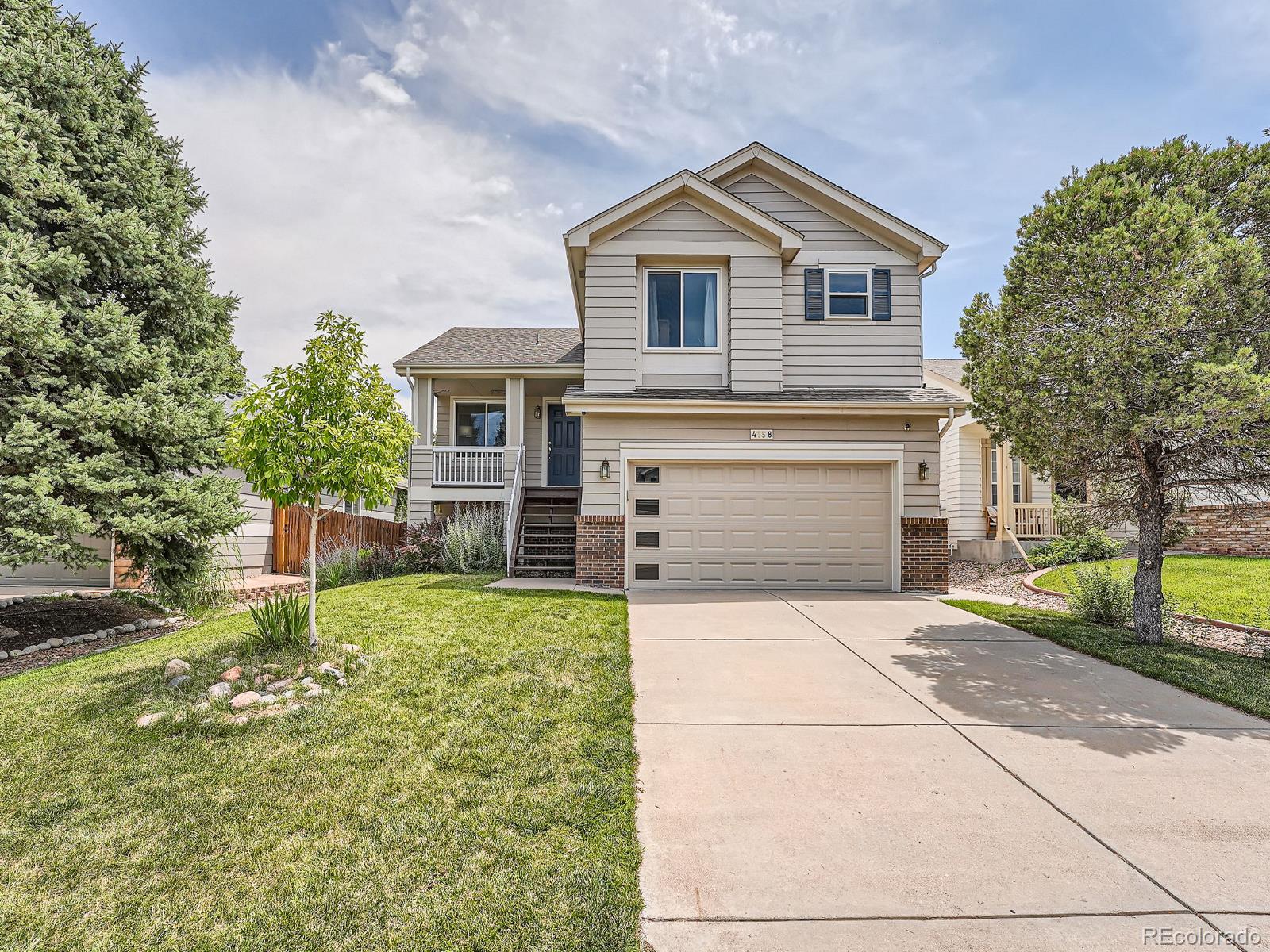 4158 Riviera Street, Aurora, CO 80018, 3 Bedrooms Bedrooms, ,3 BathroomsBathrooms,Residential,For Sale,Riviera,REC8985963