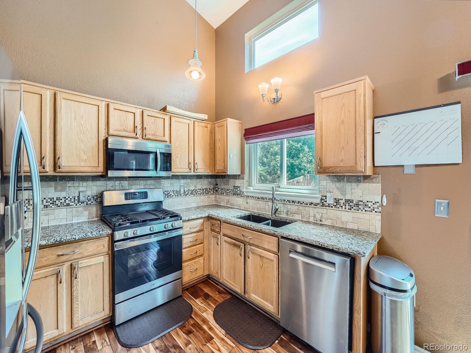 4158 Riviera Street, Aurora, CO 80018, 3 Bedrooms Bedrooms, ,3 BathroomsBathrooms,Residential,For Sale,Riviera,REC8985963