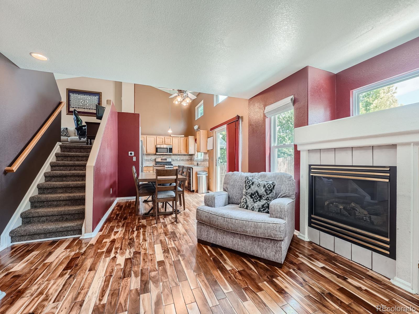 4158 Riviera Street, Aurora, CO 80018, 3 Bedrooms Bedrooms, ,3 BathroomsBathrooms,Residential,For Sale,Riviera,REC8985963