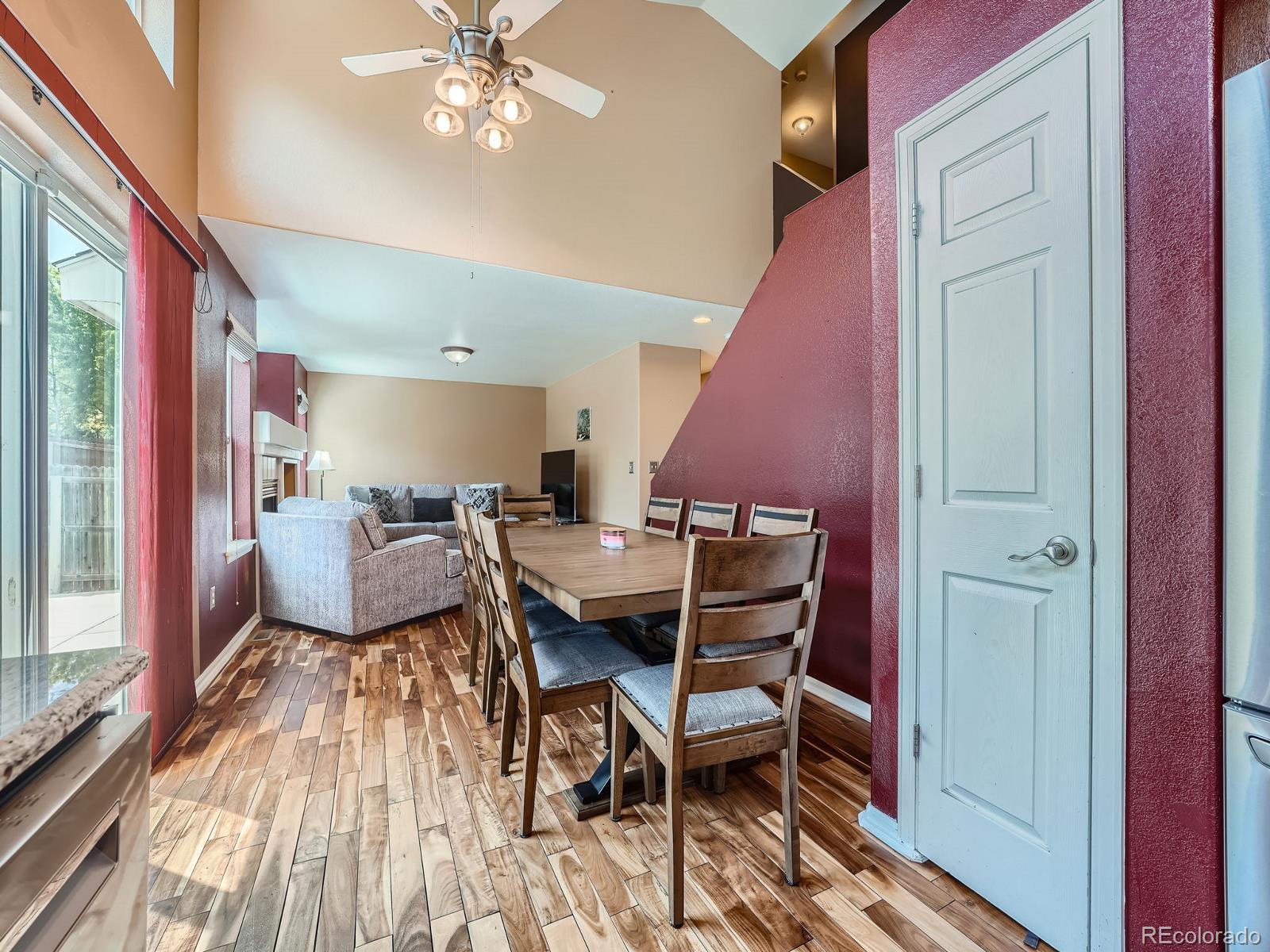 4158 Riviera Street, Aurora, CO 80018, 3 Bedrooms Bedrooms, ,3 BathroomsBathrooms,Residential,For Sale,Riviera,REC8985963