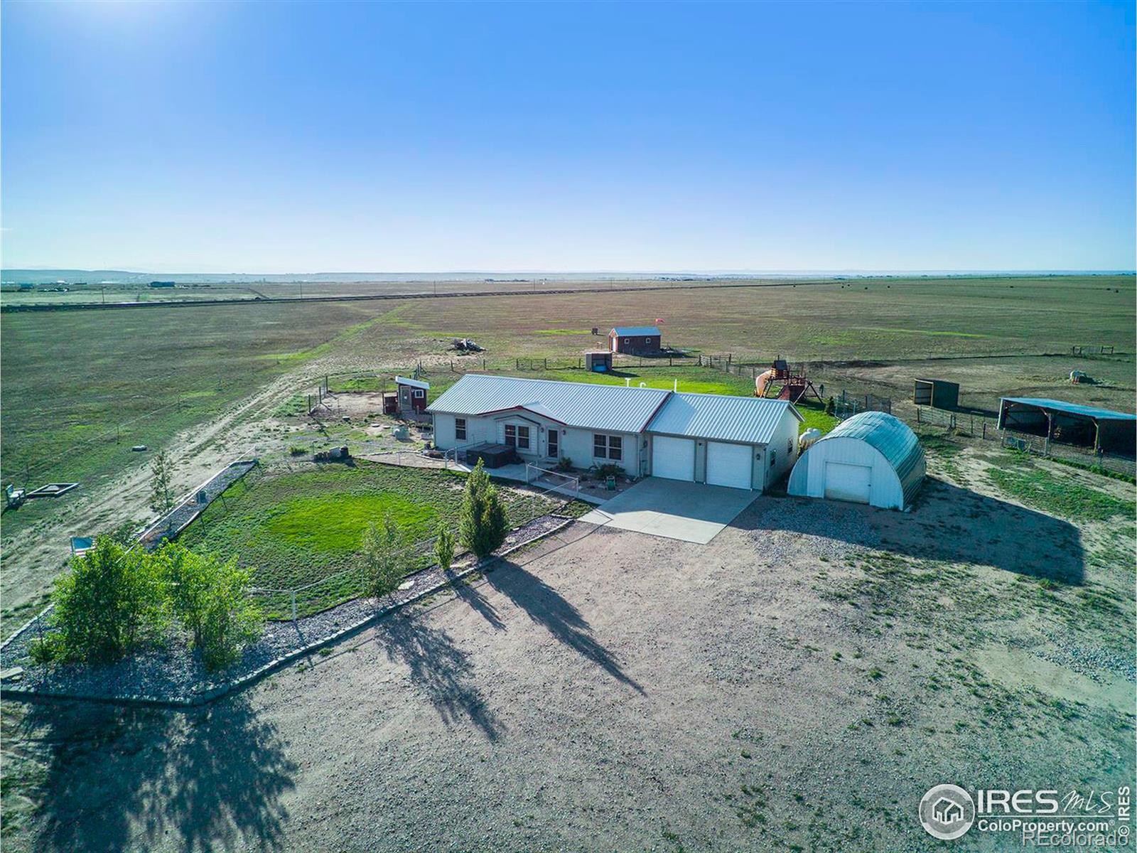 54175 County Road 27, Carr, CO 80612, 3 Bedrooms Bedrooms, ,3 BathroomsBathrooms,Residential,For Sale,County Road 27,RECIR1017833