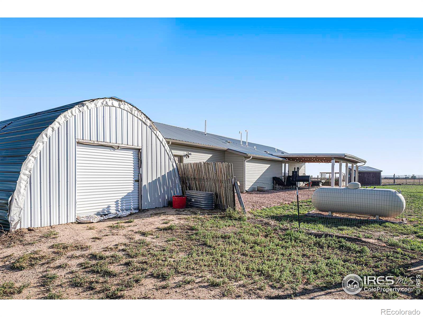 54175 County Road 27, Carr, CO 80612, 3 Bedrooms Bedrooms, ,3 BathroomsBathrooms,Residential,For Sale,County Road 27,RECIR1017833