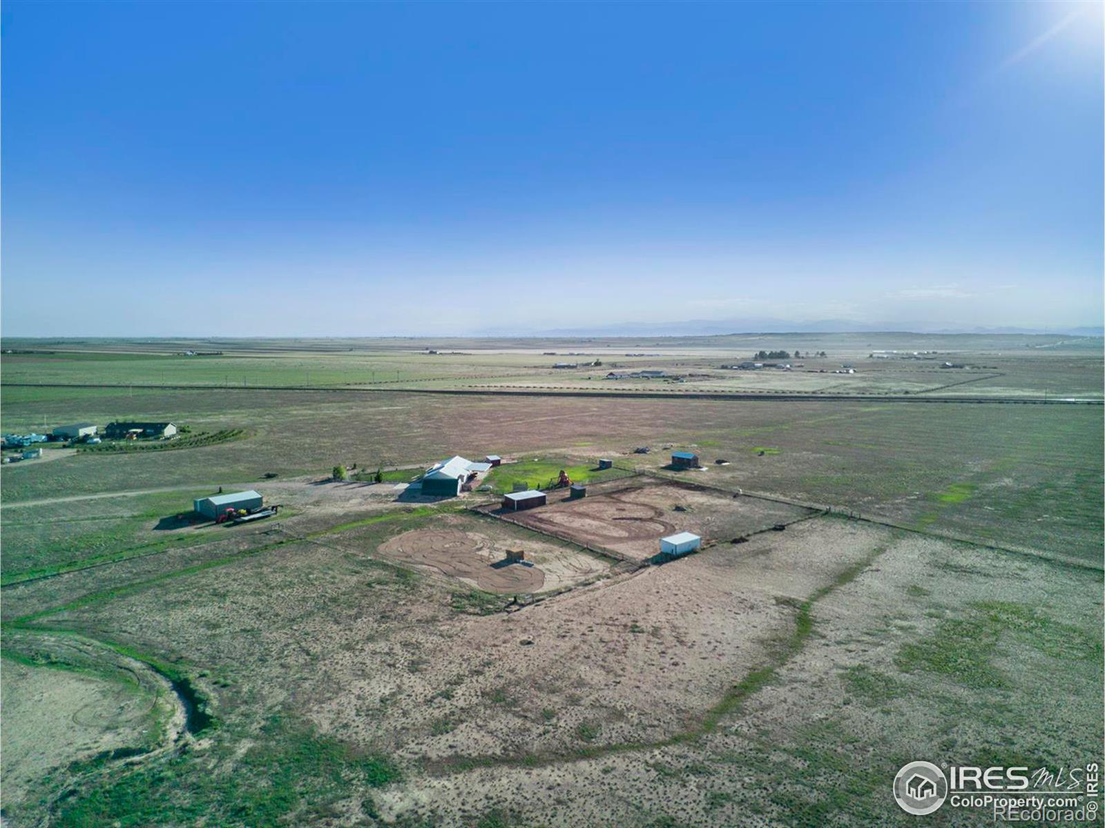 54175 County Road 27, Carr, CO 80612, 3 Bedrooms Bedrooms, ,3 BathroomsBathrooms,Residential,For Sale,County Road 27,RECIR1017833