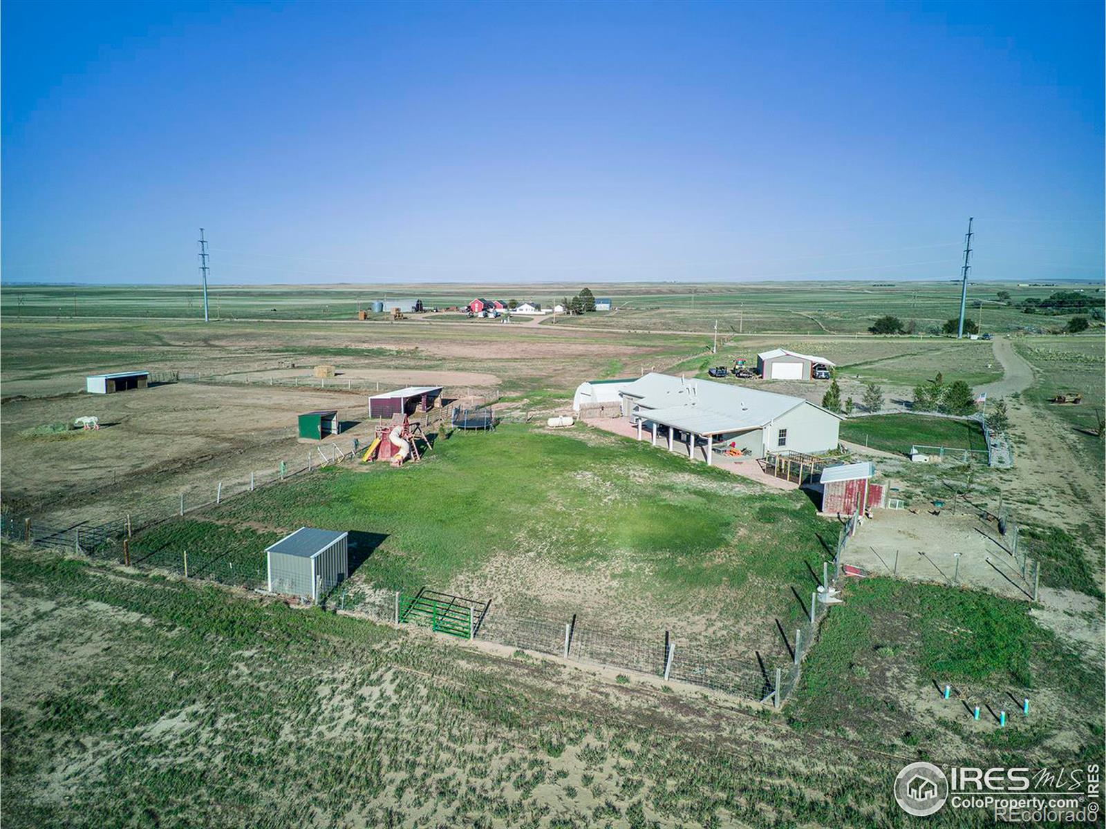 54175 County Road 27, Carr, CO 80612, 3 Bedrooms Bedrooms, ,3 BathroomsBathrooms,Residential,For Sale,County Road 27,RECIR1017833
