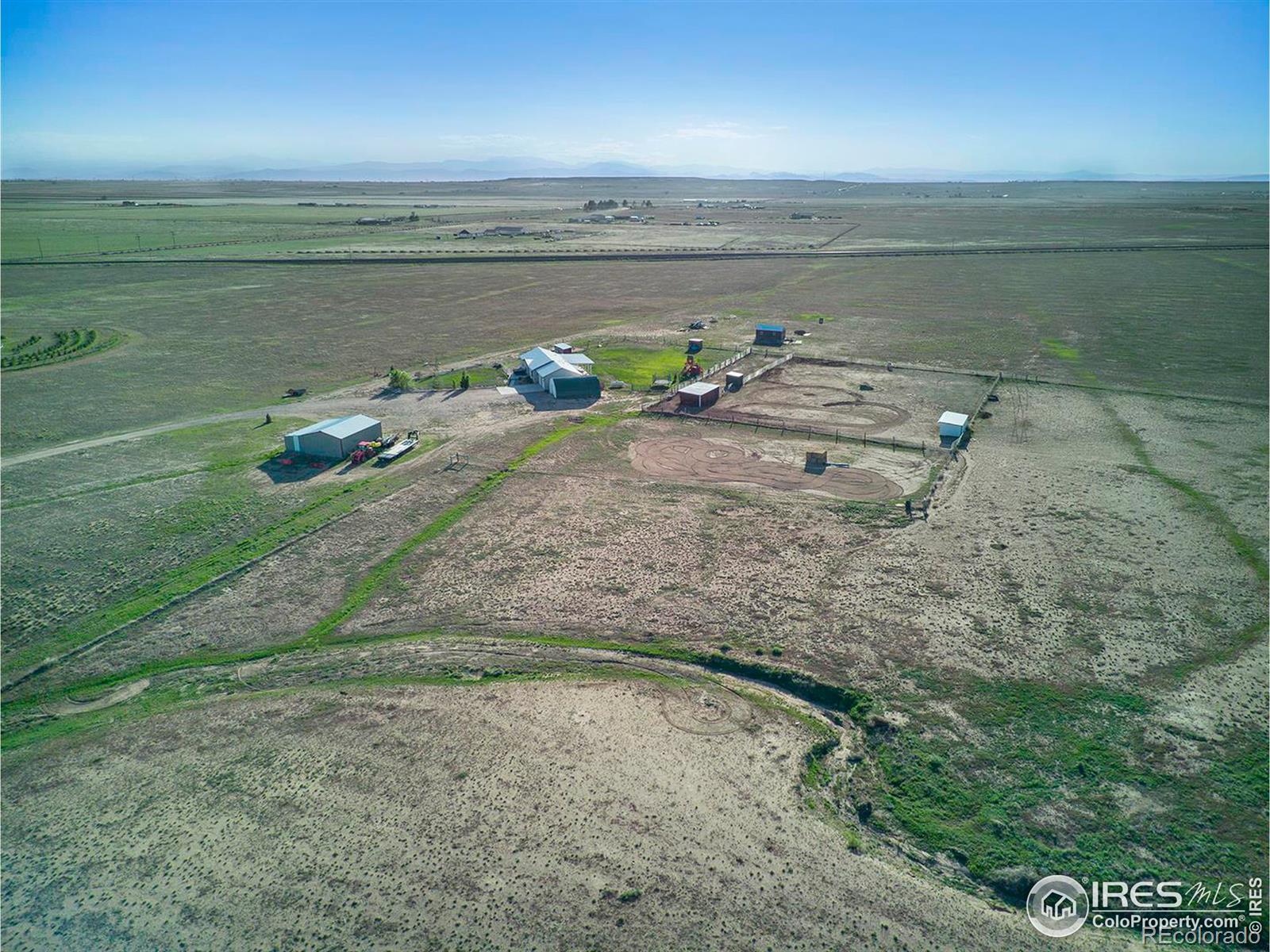 54175 County Road 27, Carr, CO 80612, 3 Bedrooms Bedrooms, ,3 BathroomsBathrooms,Residential,For Sale,County Road 27,RECIR1017833