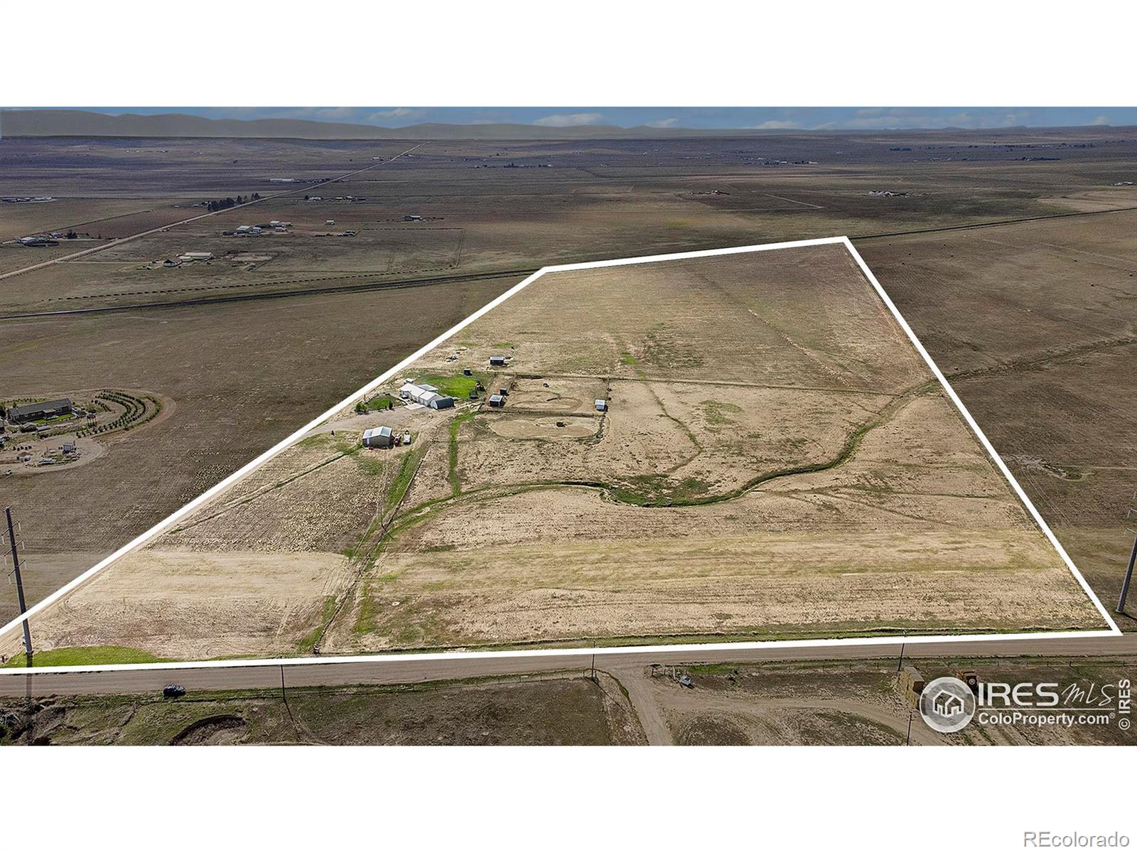 54175 County Road 27, Carr, CO 80612, 3 Bedrooms Bedrooms, ,3 BathroomsBathrooms,Residential,For Sale,County Road 27,RECIR1017833