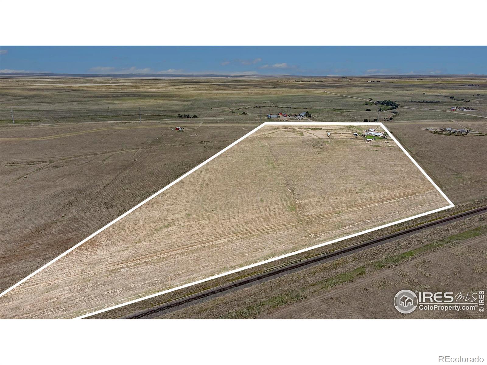 54175 County Road 27, Carr, CO 80612, 3 Bedrooms Bedrooms, ,3 BathroomsBathrooms,Residential,For Sale,County Road 27,RECIR1017833