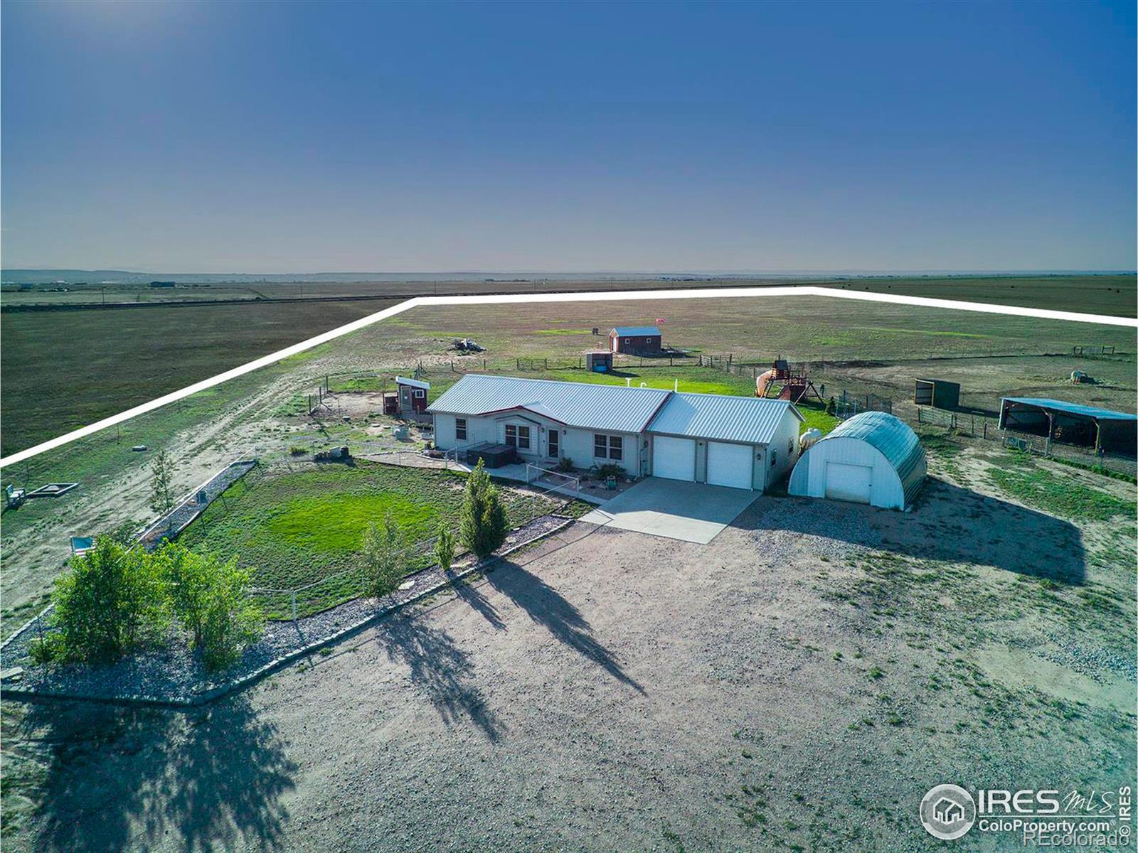 54175 County Road 27, Carr, CO 80612, 3 Bedrooms Bedrooms, ,3 BathroomsBathrooms,Residential,For Sale,County Road 27,RECIR1017833