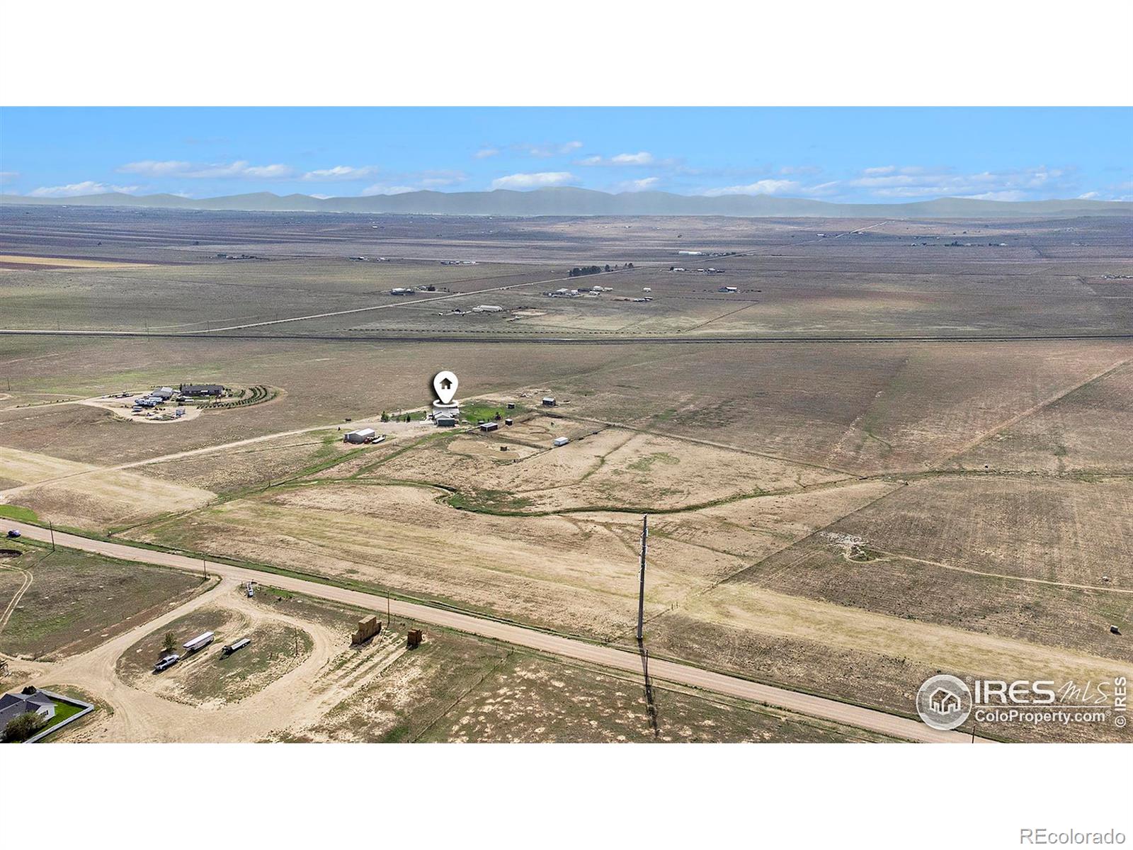 54175 County Road 27, Carr, CO 80612, 3 Bedrooms Bedrooms, ,3 BathroomsBathrooms,Residential,For Sale,County Road 27,RECIR1017833