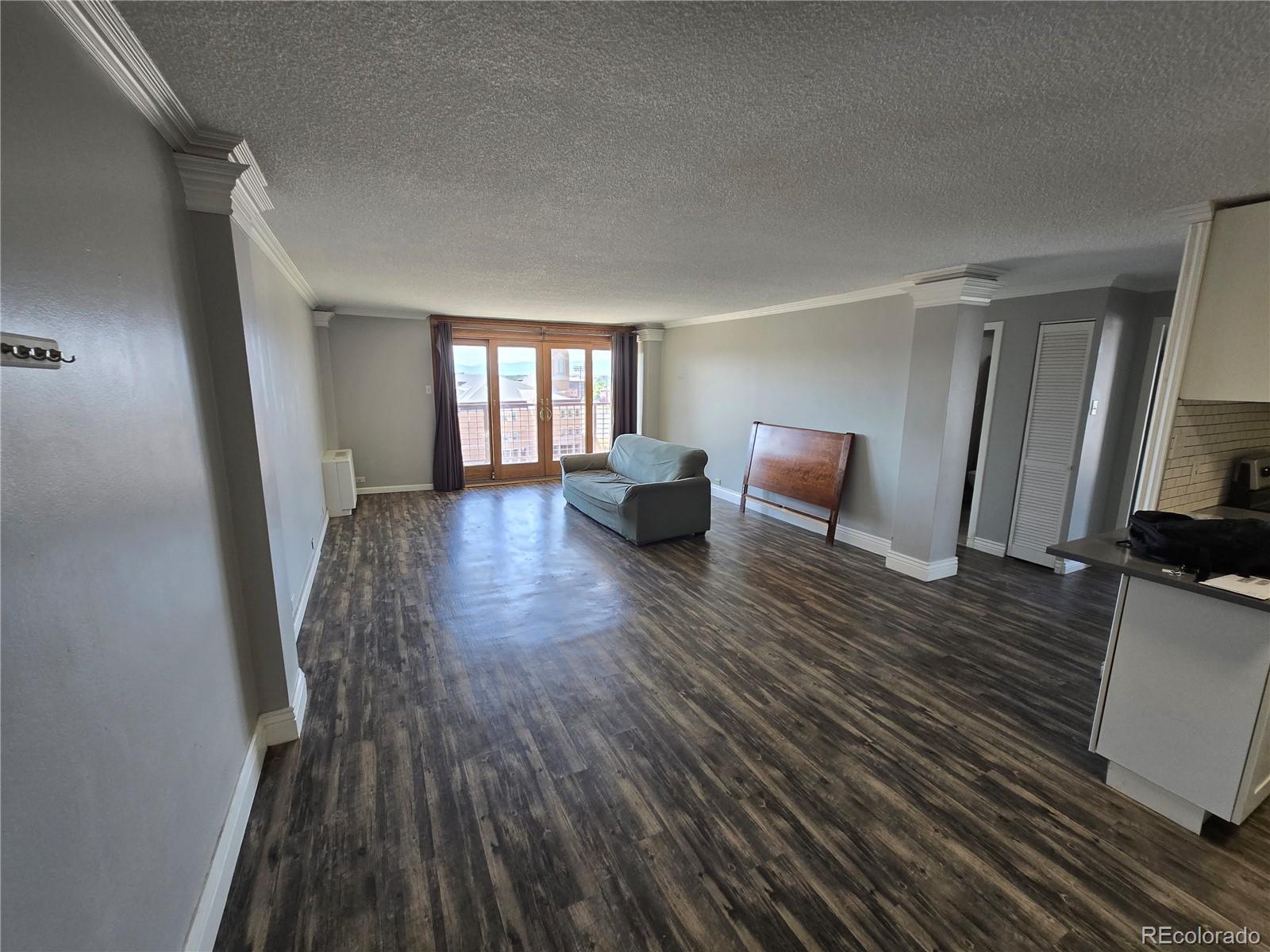 2225 Buchtel Boulevard #902, Denver, CO 80210, 2 Bedrooms Bedrooms, ,2 BathroomsBathrooms,Rental,For Rent,University Park Tower,Buchtel,REC3389304