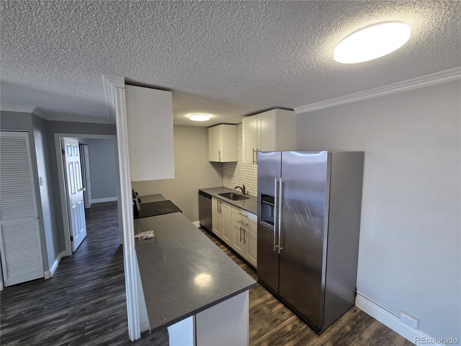 2225 Buchtel Boulevard #902, Denver, CO 80210, 2 Bedrooms Bedrooms, ,2 BathroomsBathrooms,Rental,For Rent,University Park Tower,Buchtel,REC3389304
