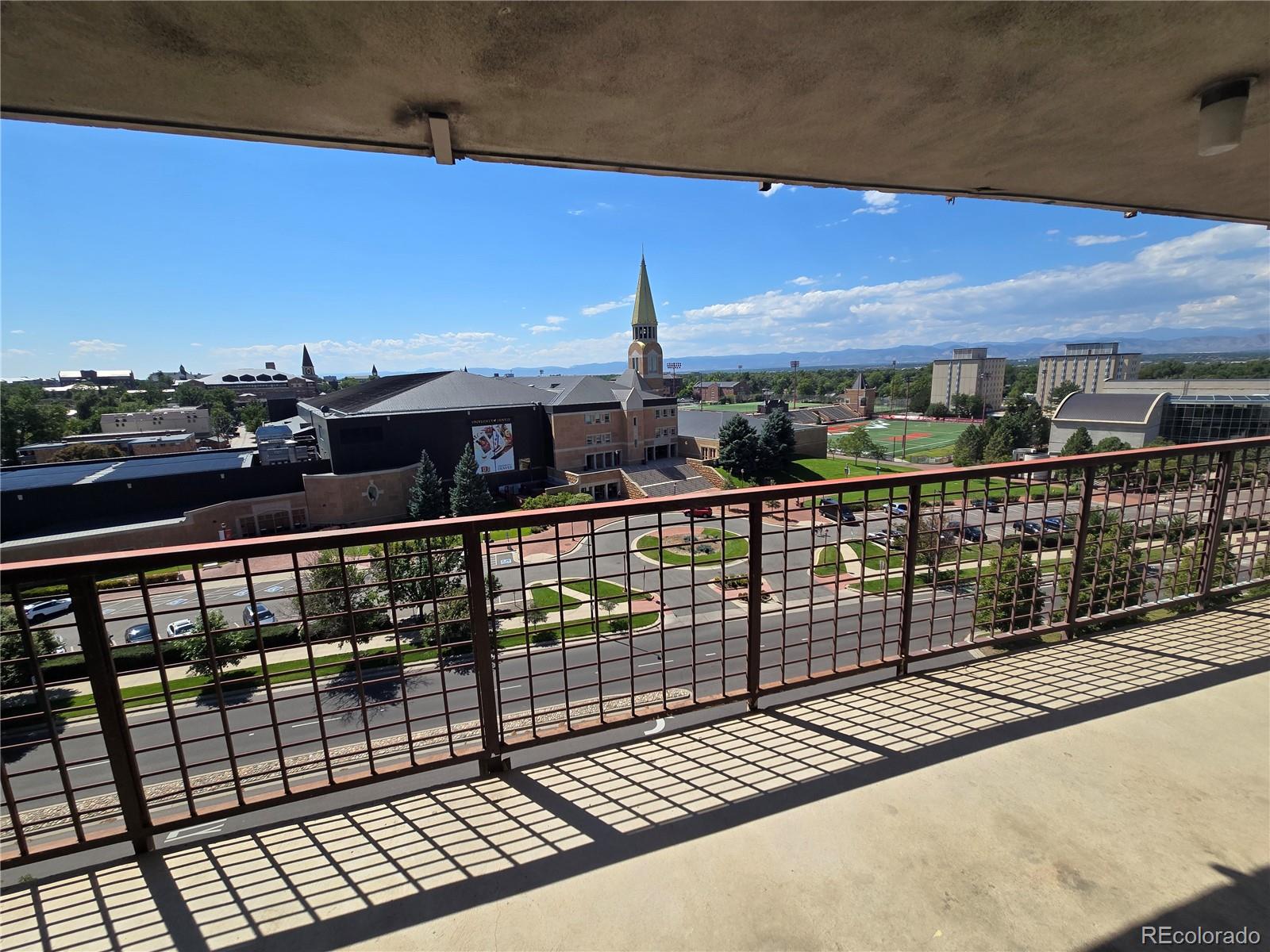 2225 Buchtel Boulevard #902, Denver, CO 80210, 2 Bedrooms Bedrooms, ,2 BathroomsBathrooms,Rental,For Rent,University Park Tower,Buchtel,REC3389304