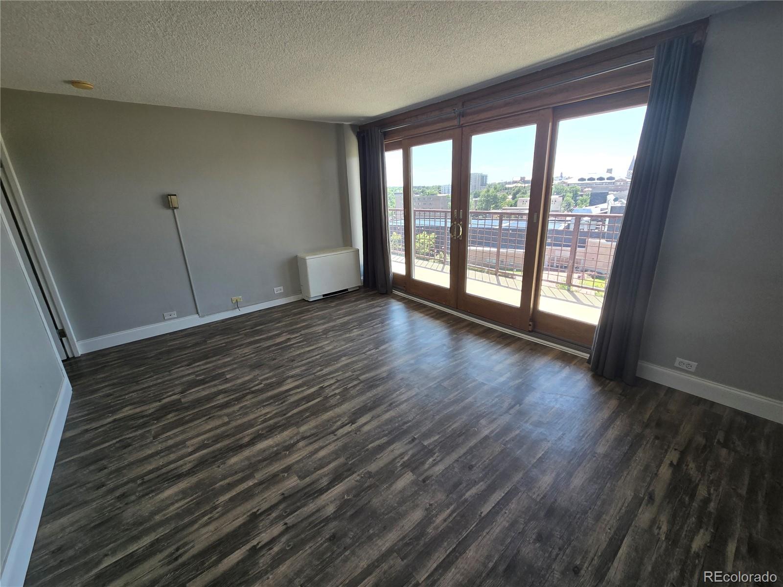 2225 Buchtel Boulevard #902, Denver, CO 80210, 2 Bedrooms Bedrooms, ,2 BathroomsBathrooms,Rental,For Rent,University Park Tower,Buchtel,REC3389304