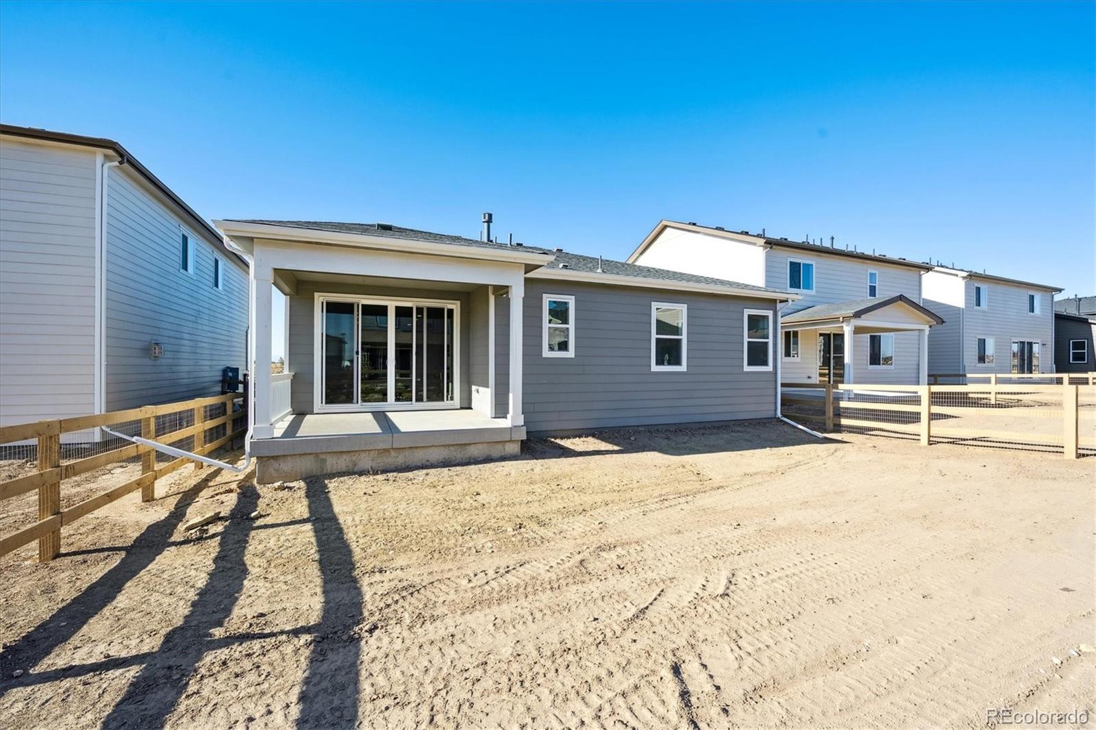 981 Sandhills Street, Windsor, CO 80550, 4 Bedrooms Bedrooms, ,2 BathroomsBathrooms,Residential,For Sale,Sandhills,REC5762735