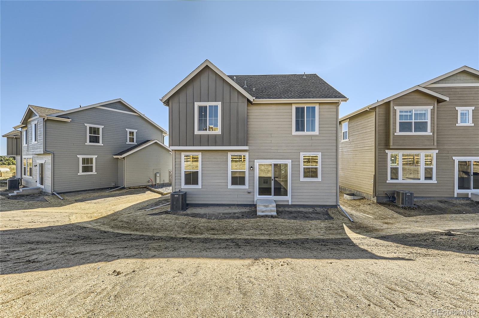 283 Corkscrew Street, Elizabeth, CO 80107, 3 Bedrooms Bedrooms, ,3 BathroomsBathrooms,Residential,For Sale,Corkscrew,REC3790120