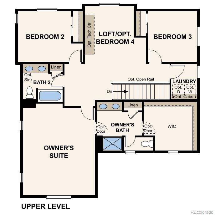 10062 Quari Street, Commerce City, CO 80022, 3 Bedrooms Bedrooms, ,3 BathroomsBathrooms,Residential,For Sale,Quari,REC8928810