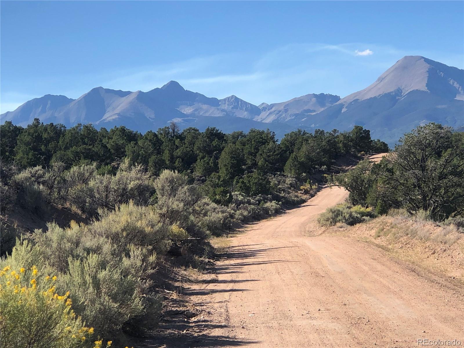000 Bidwell Road, Fort Garland, CO 81133, ,Land,For Sale,Bidwell,REC5756389