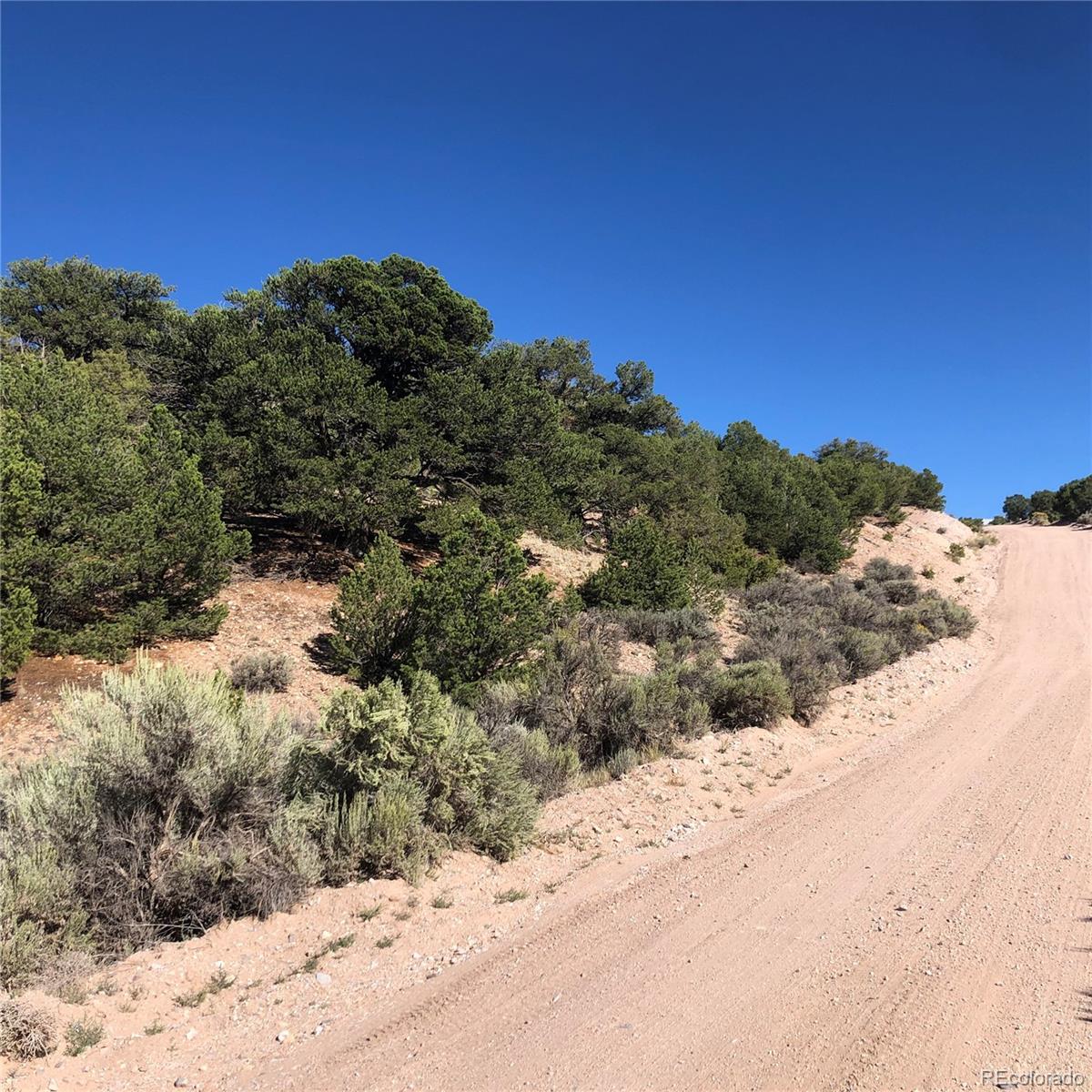 000 Bidwell Road, Fort Garland, CO 81133, ,Land,For Sale,Bidwell,REC5756389