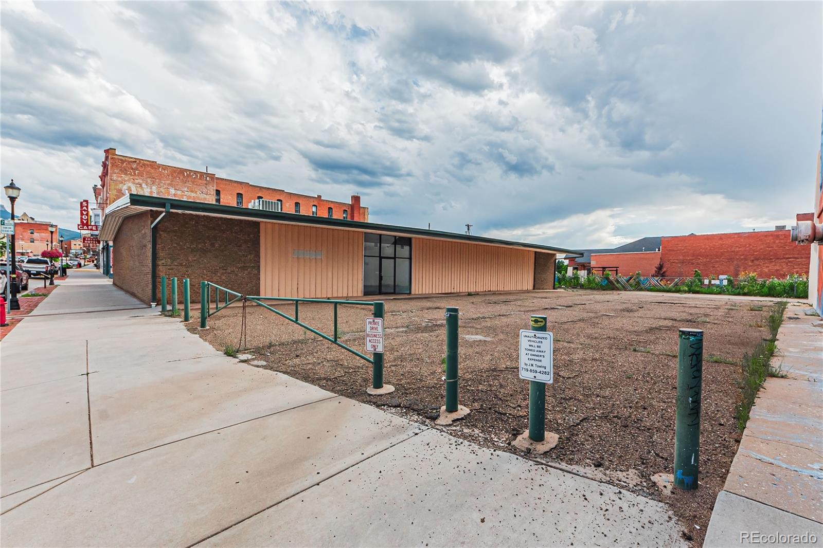 323 N Commercial Street, Trinidad, CO 81082, ,Commercial,For Sale,Commercial,REC9513382