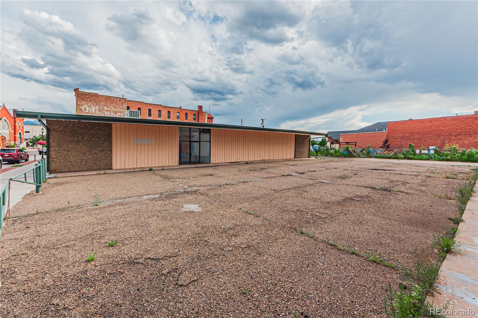 323 N Commercial Street, Trinidad, CO 81082, ,Commercial,For Sale,Commercial,REC9513382