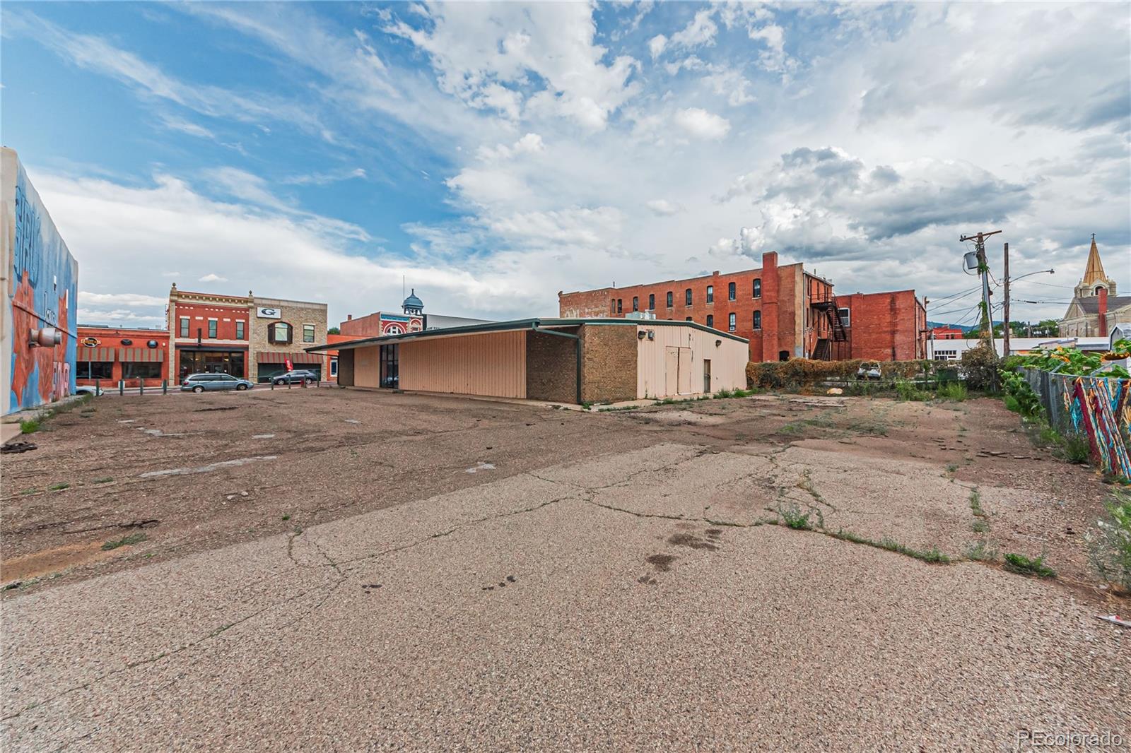 323 N Commercial Street, Trinidad, CO 81082, ,Commercial,For Sale,Commercial,REC9513382